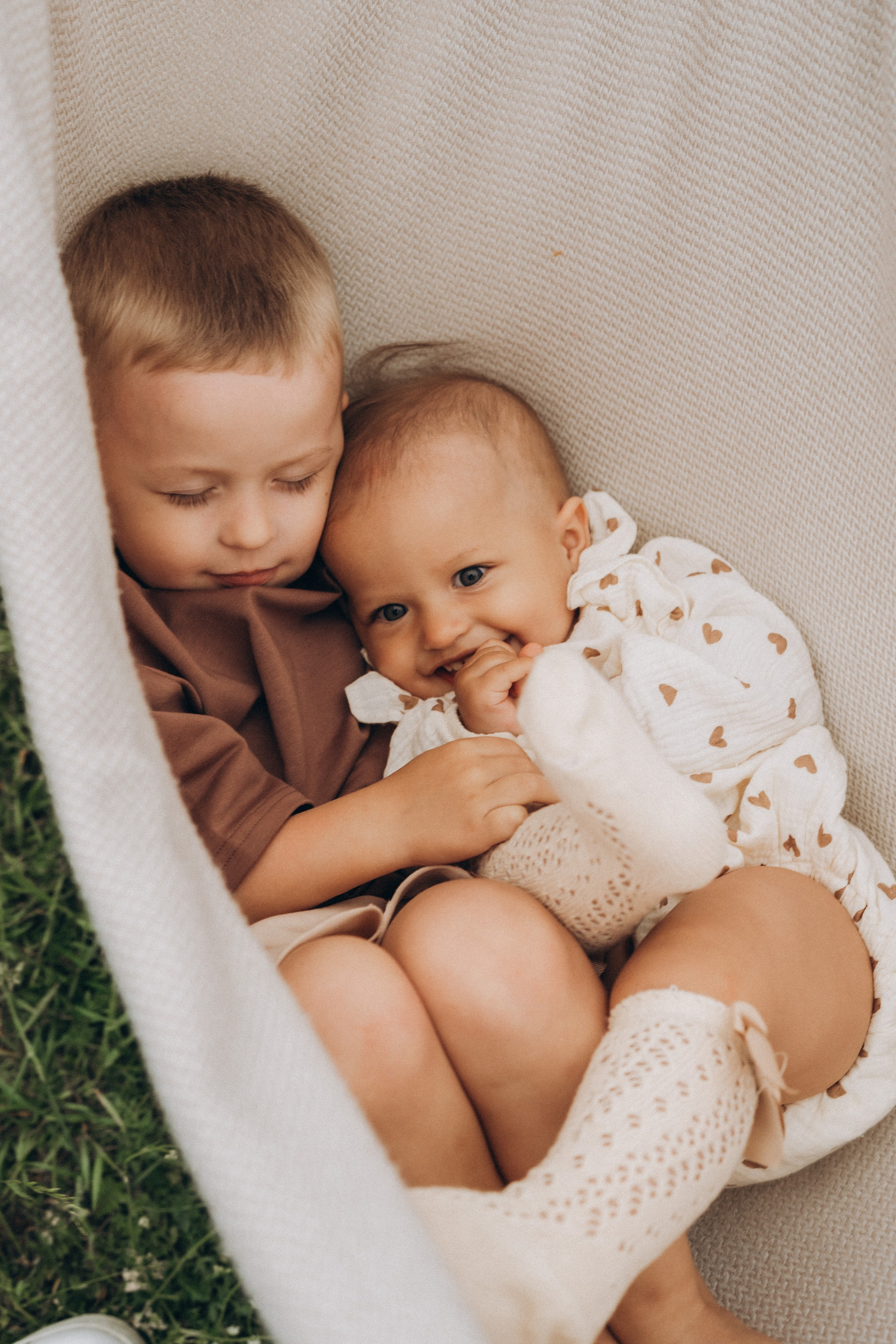 Счастливы вместе. Семейный фотограф в Ангарске/ Иркутске