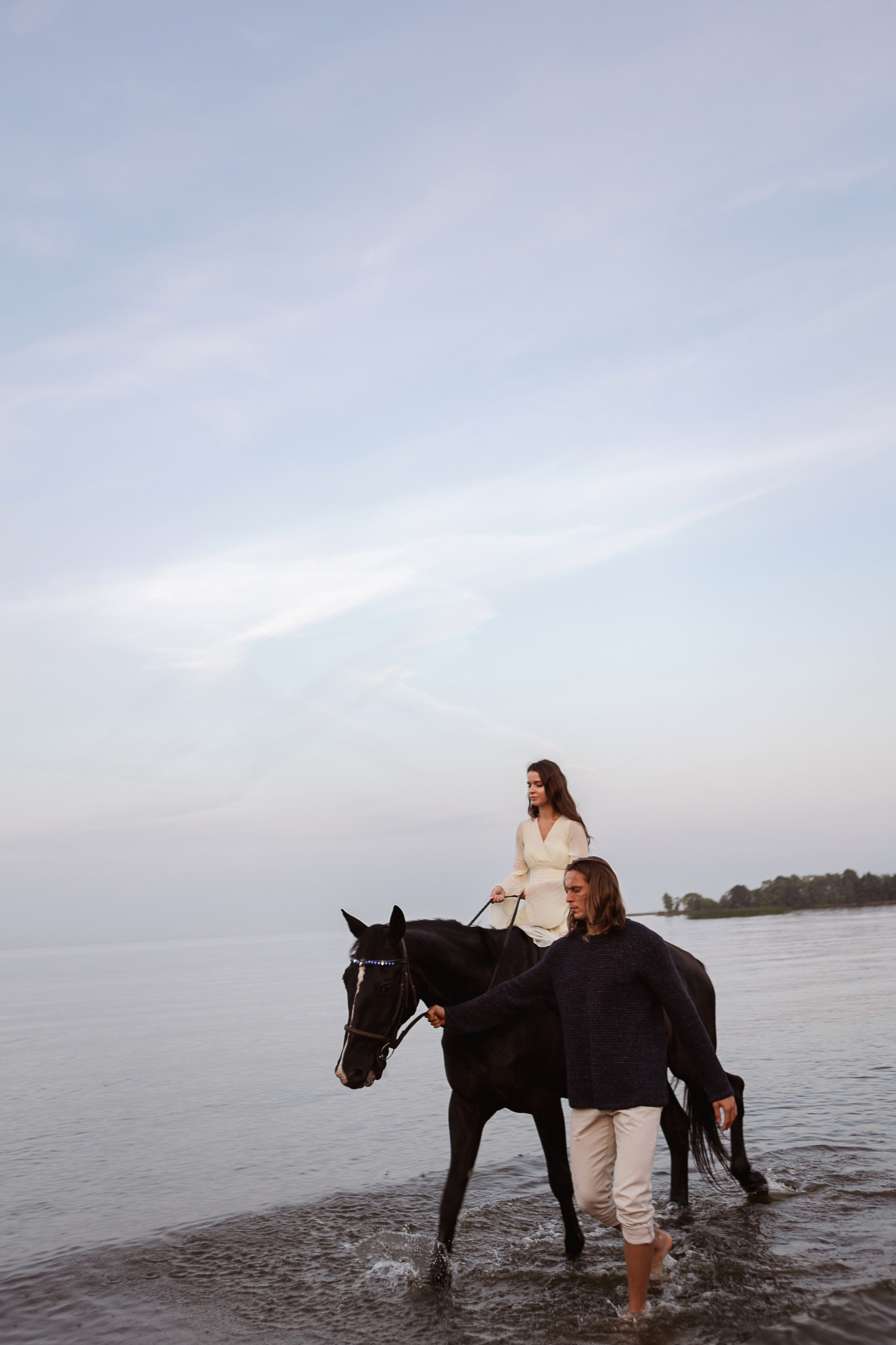 Фотосессия на заливе. Свадебный фотограф в СПБ | Санкт-Петербурге Анастасия Рахимгулова