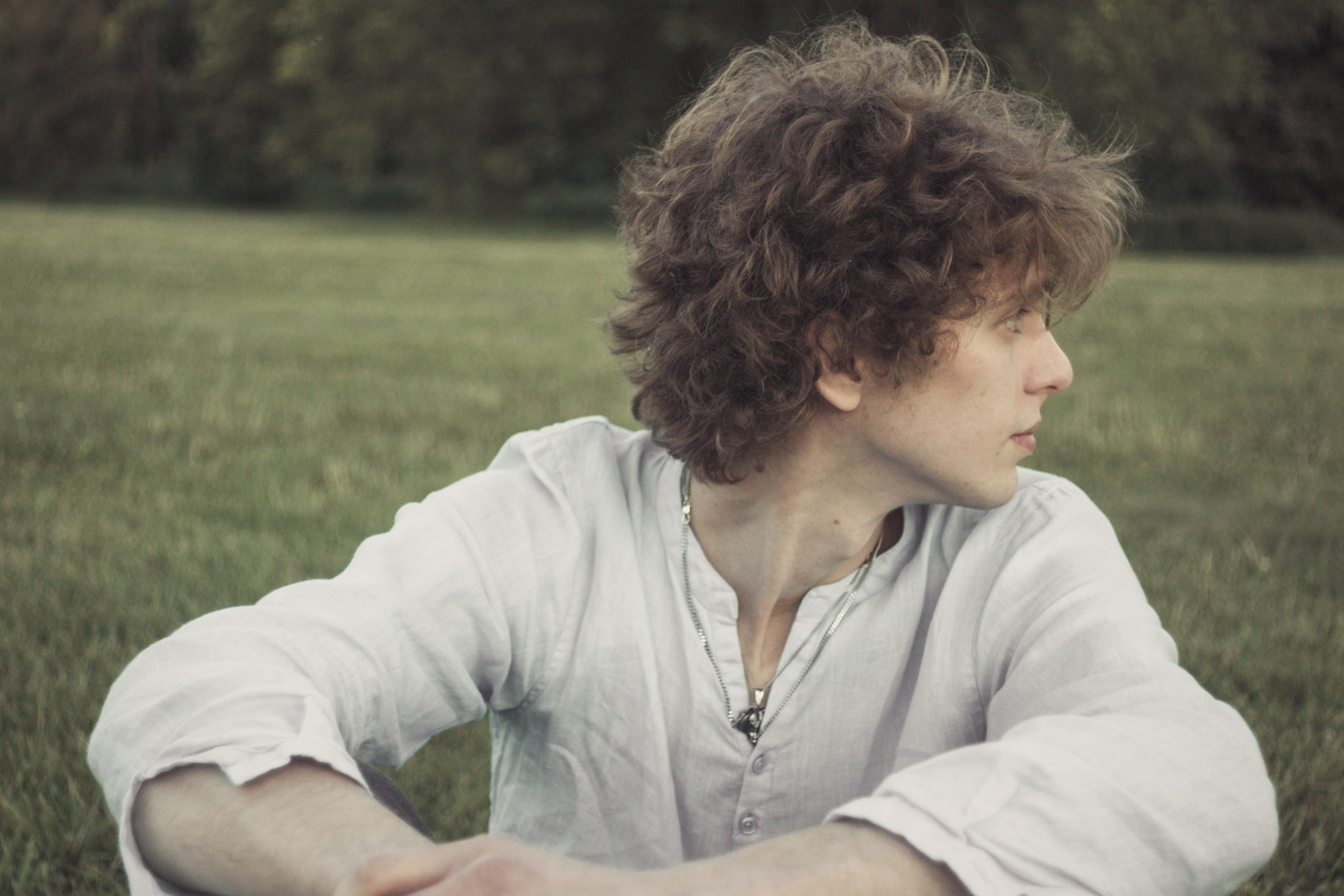 Организация Фотодней в Москве и Питере. Портретный и художественный фотограф в Москве