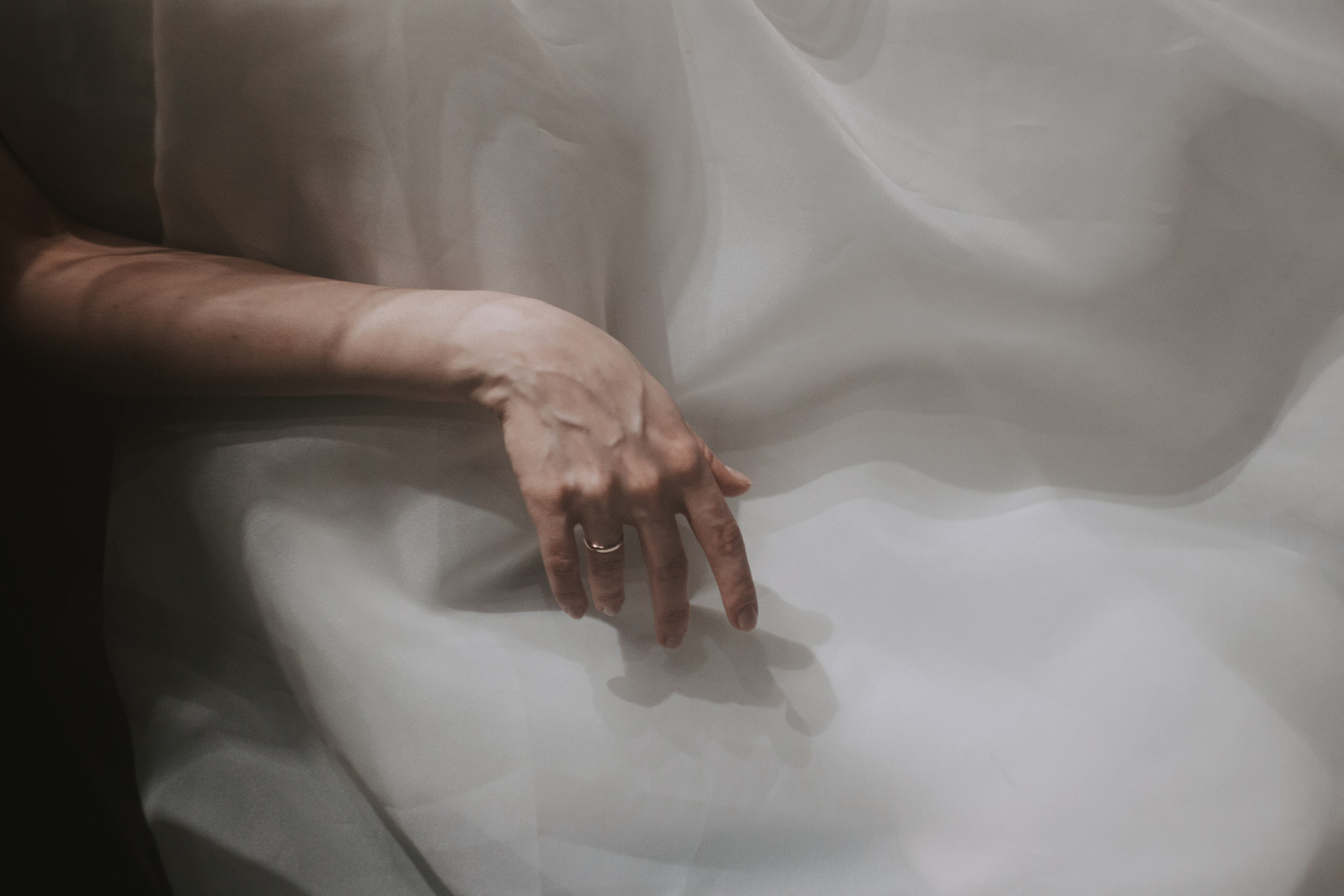 Свадебная фотография. Портретный и художественный фотограф в Москве