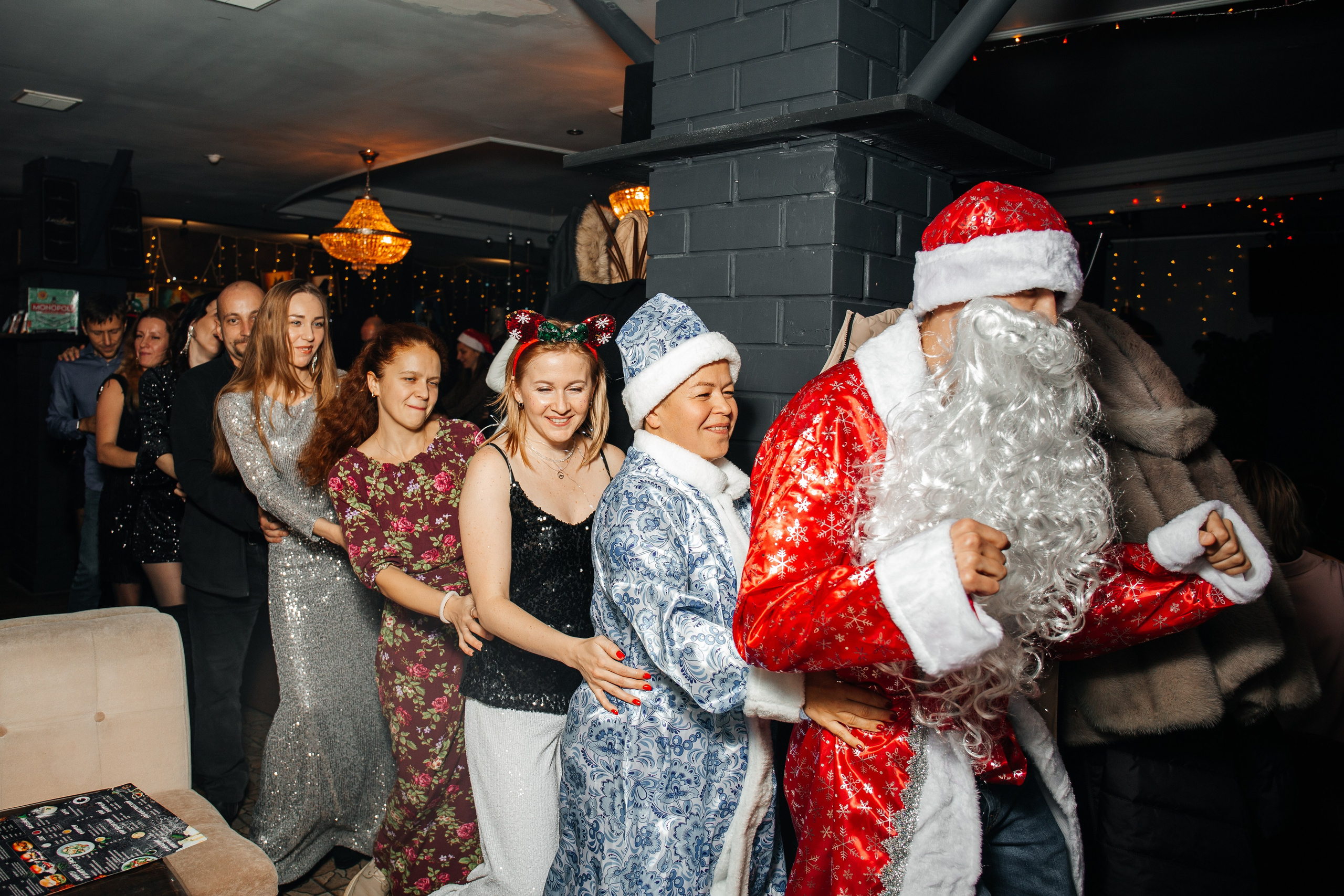 АнтиКвиз!. Фотограф, Марина Шипек