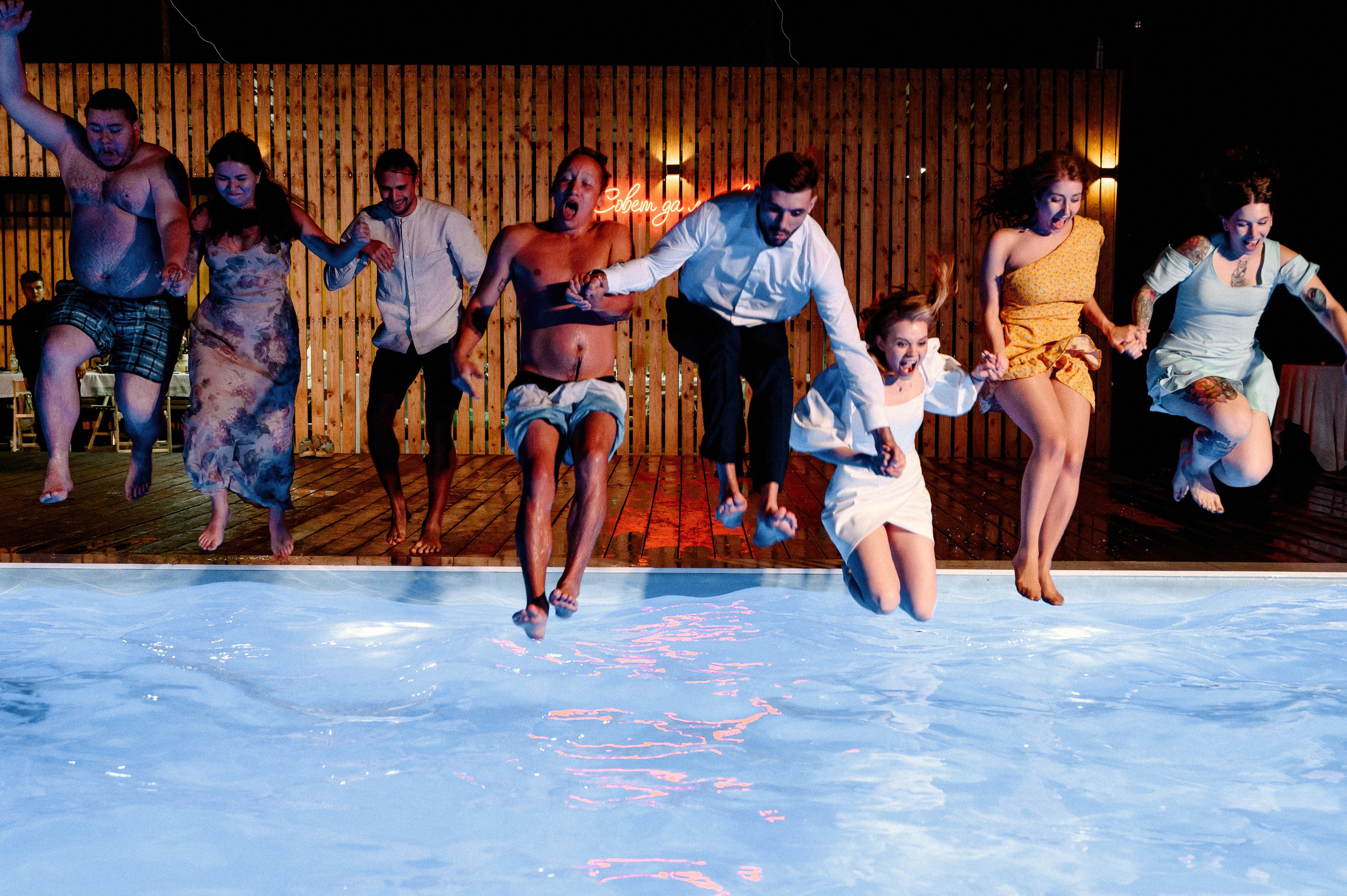 Совет да любовь. Wedding photographer