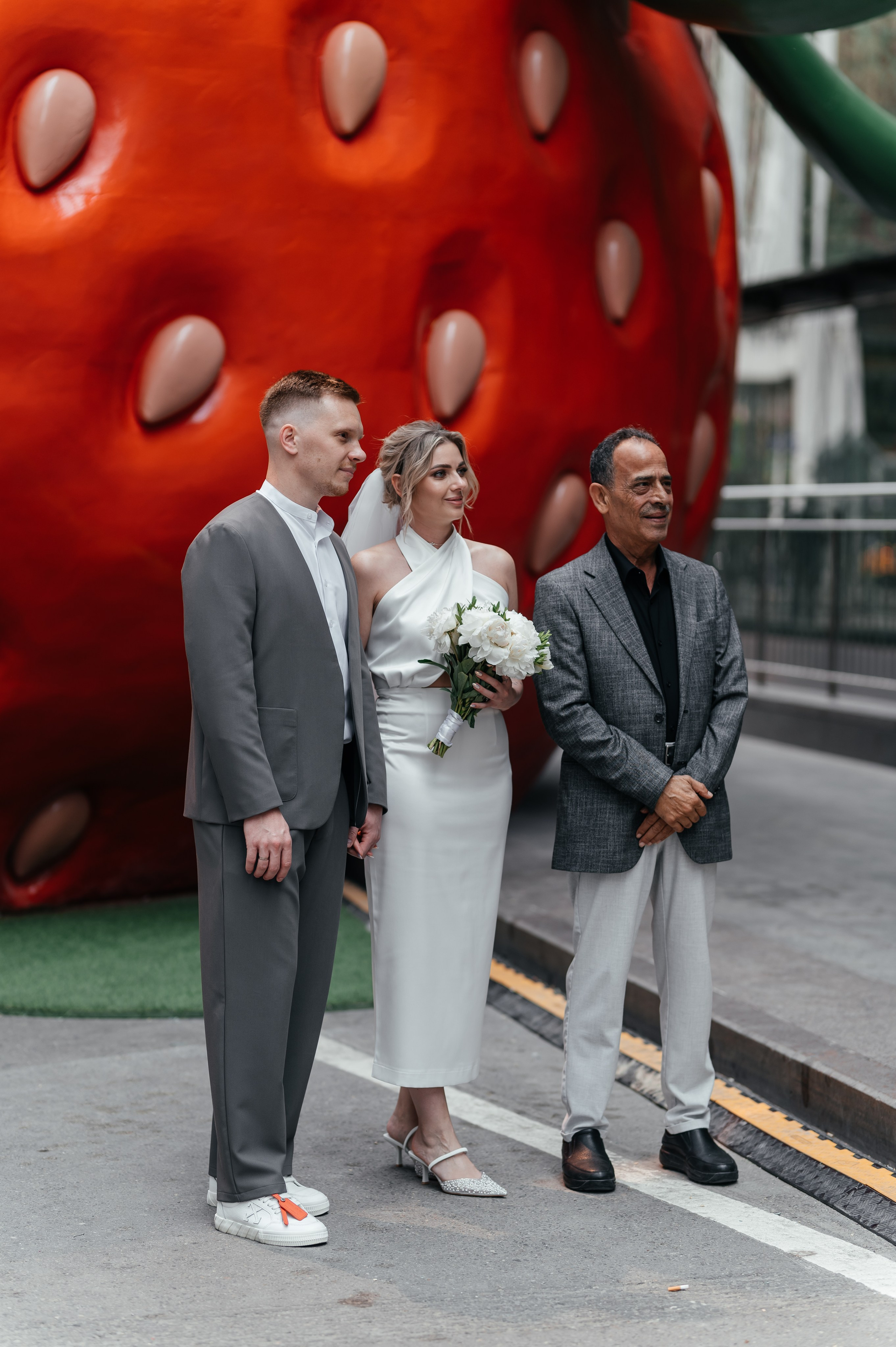 Свадьба Панорама 360. Портретный фотограф Москва Светлана Кашура