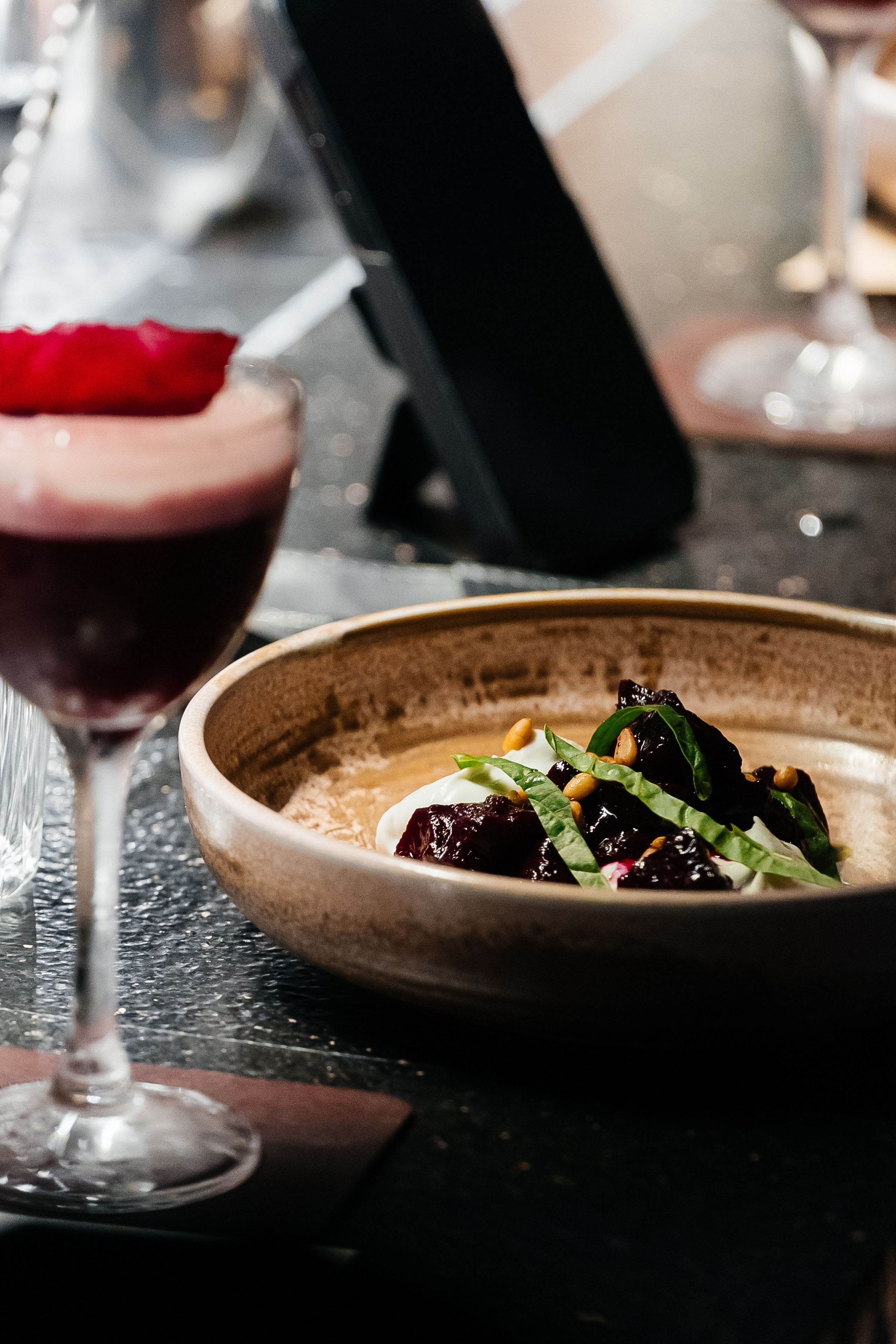 Бар «List». Фотограф Кемерово | Сергей