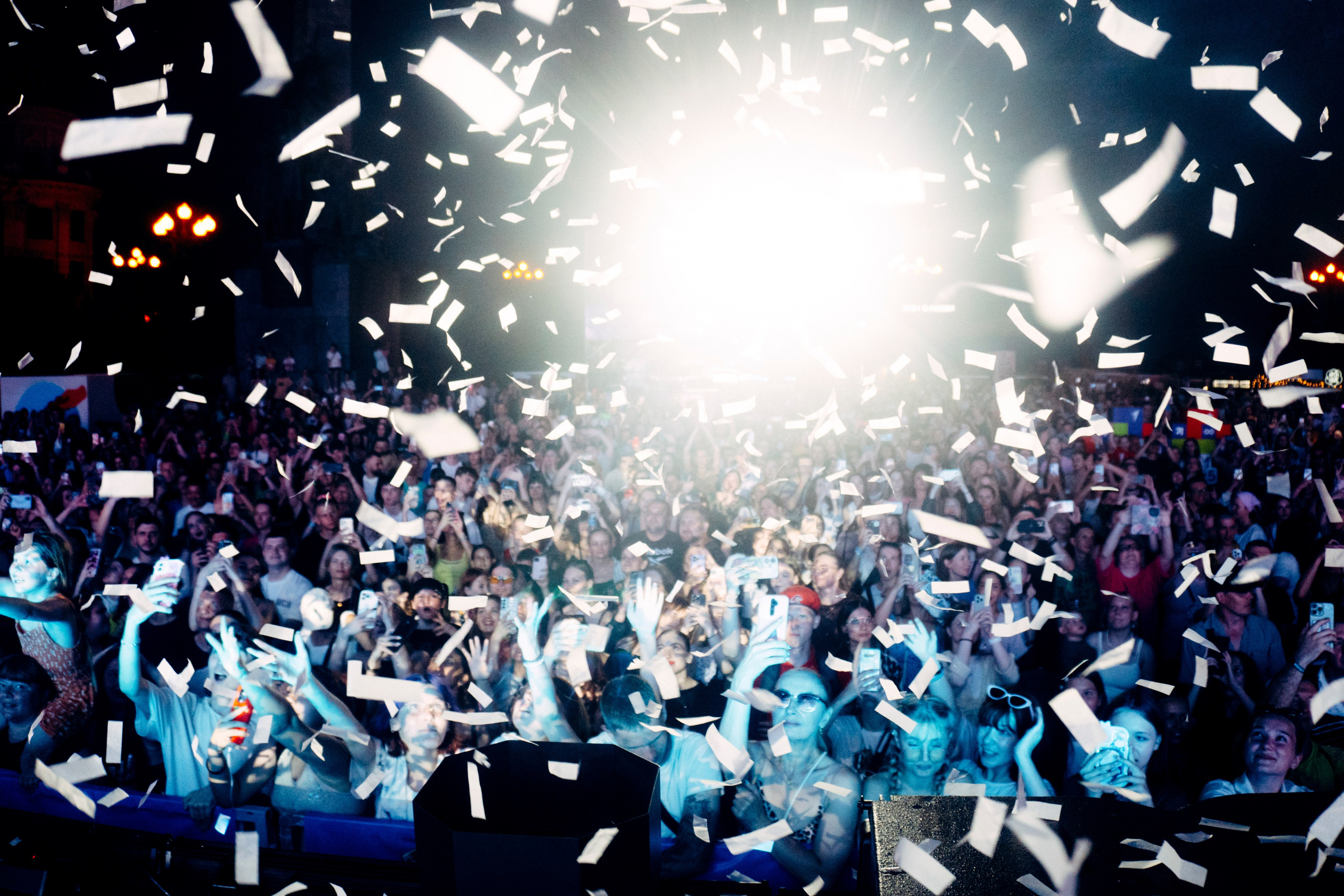 День Молодежи 2025. Фотограф в Хабаровске Денис Shoxie