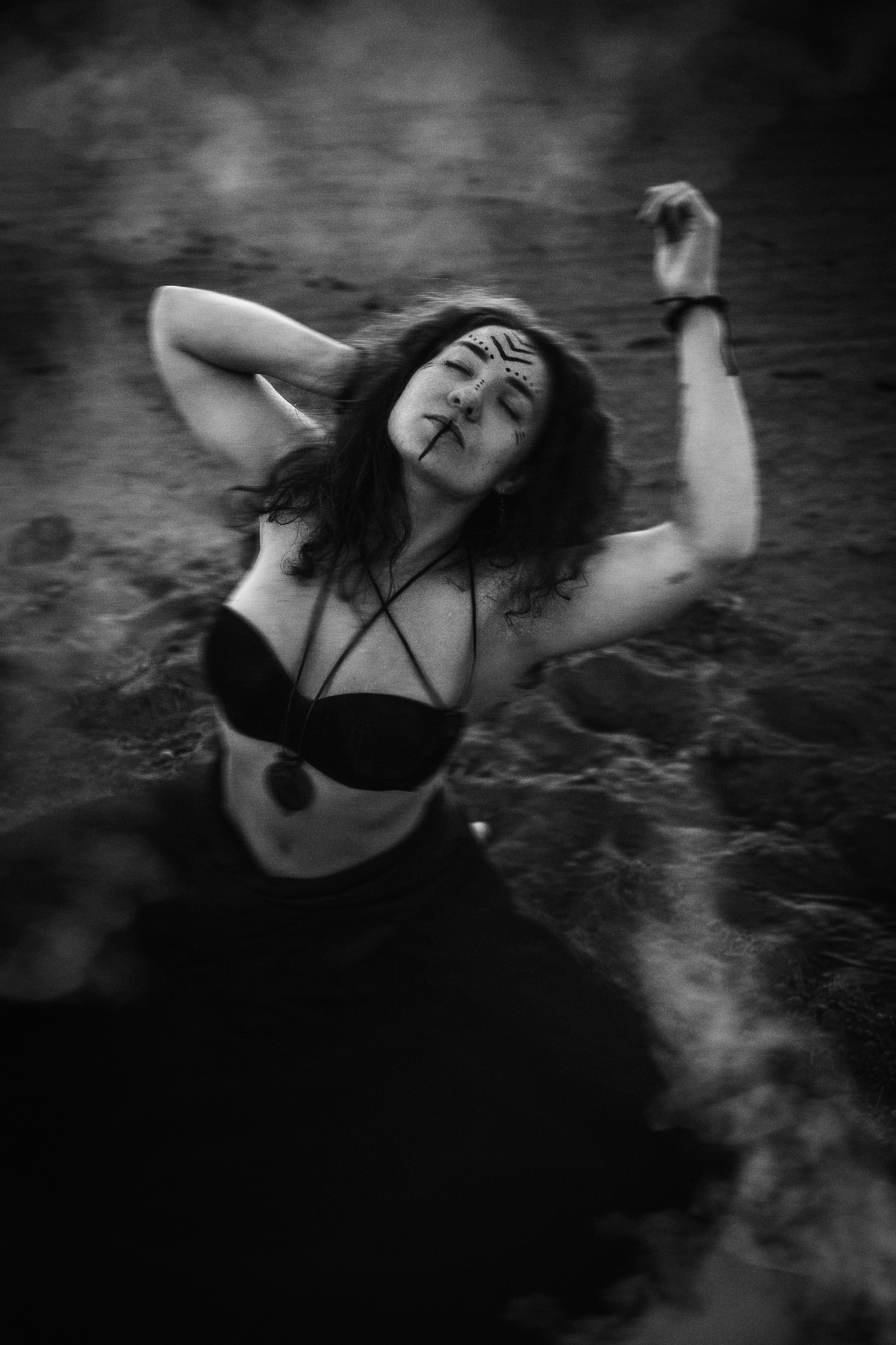 Ведьмачка 22.09. Чувственная фотосессия в Минске фотограф Ульяна Струкова