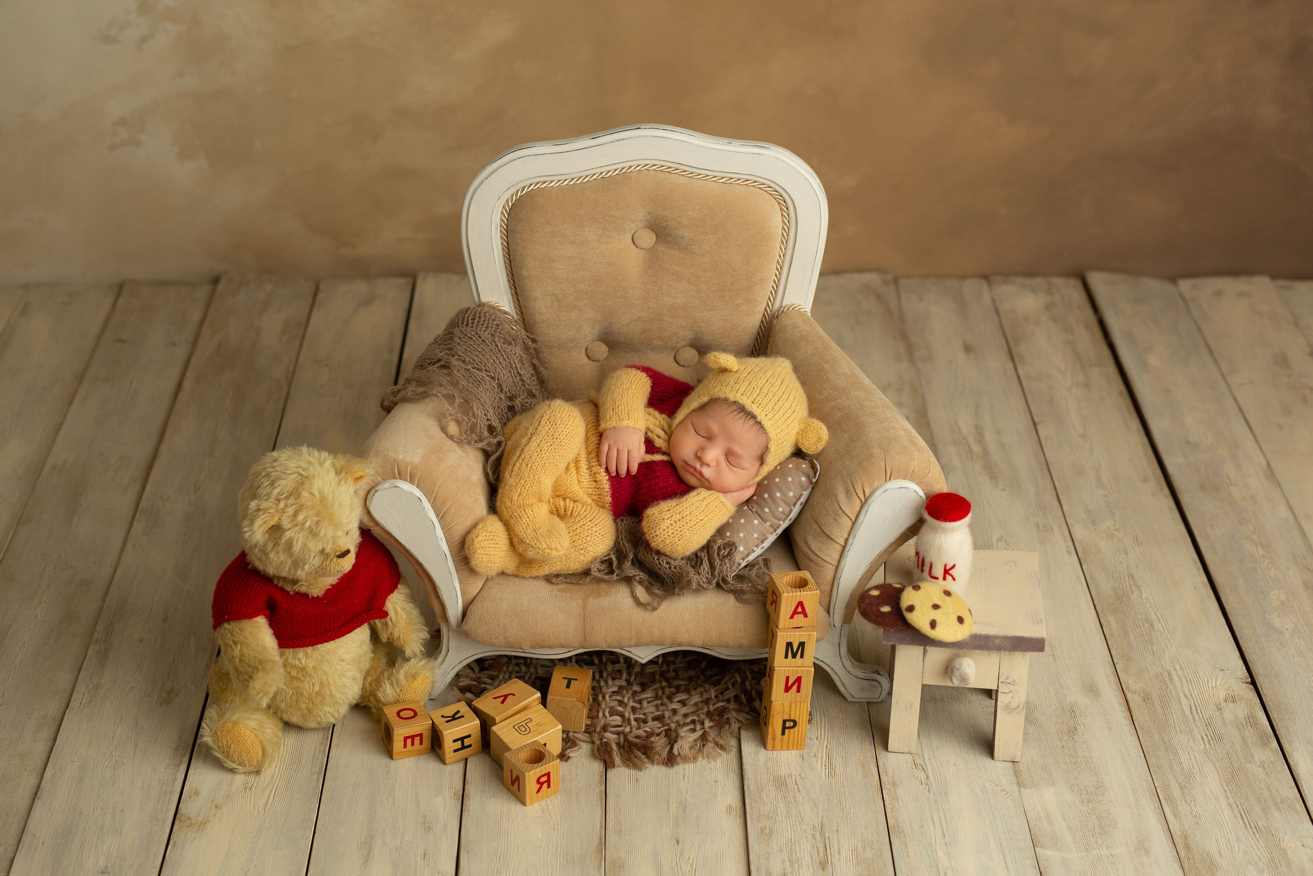 PH @moskvina_photo_art. Retoucher Aleksmokh