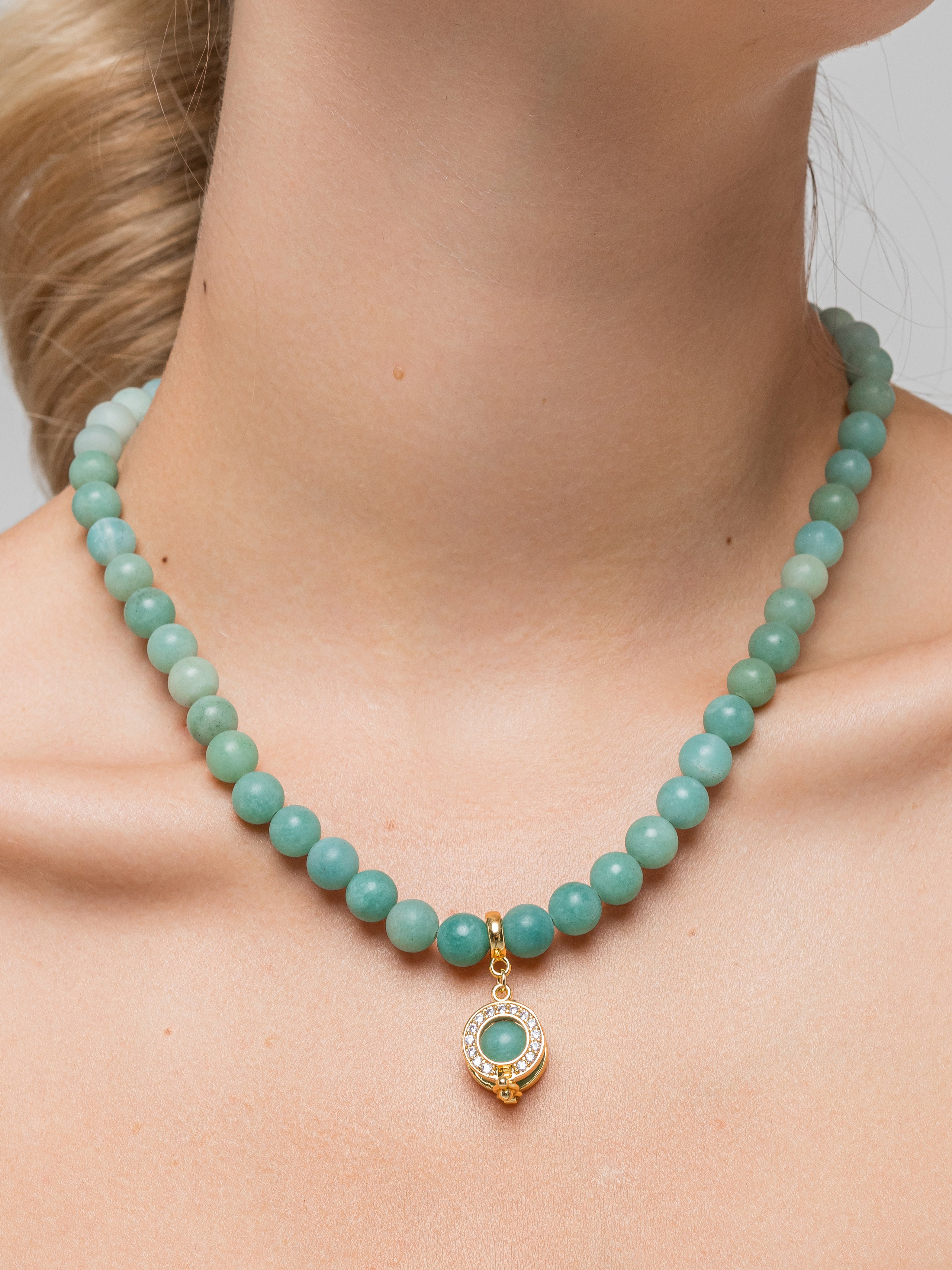 Украшения из камня. Фотограф в Краснодаре Арина Кудряшова