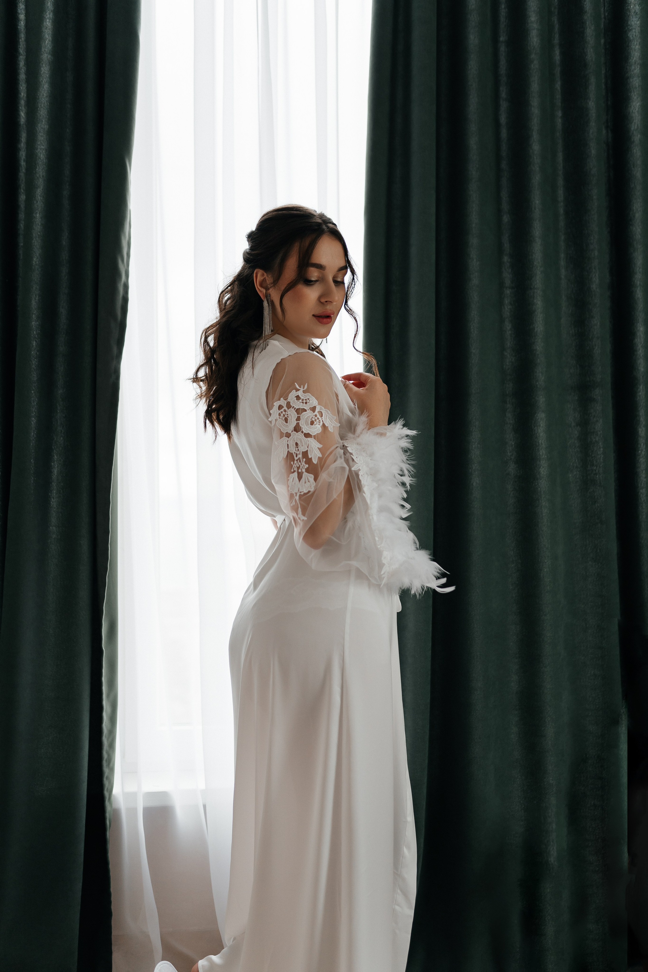 Дмитрий и Дарья. Главная