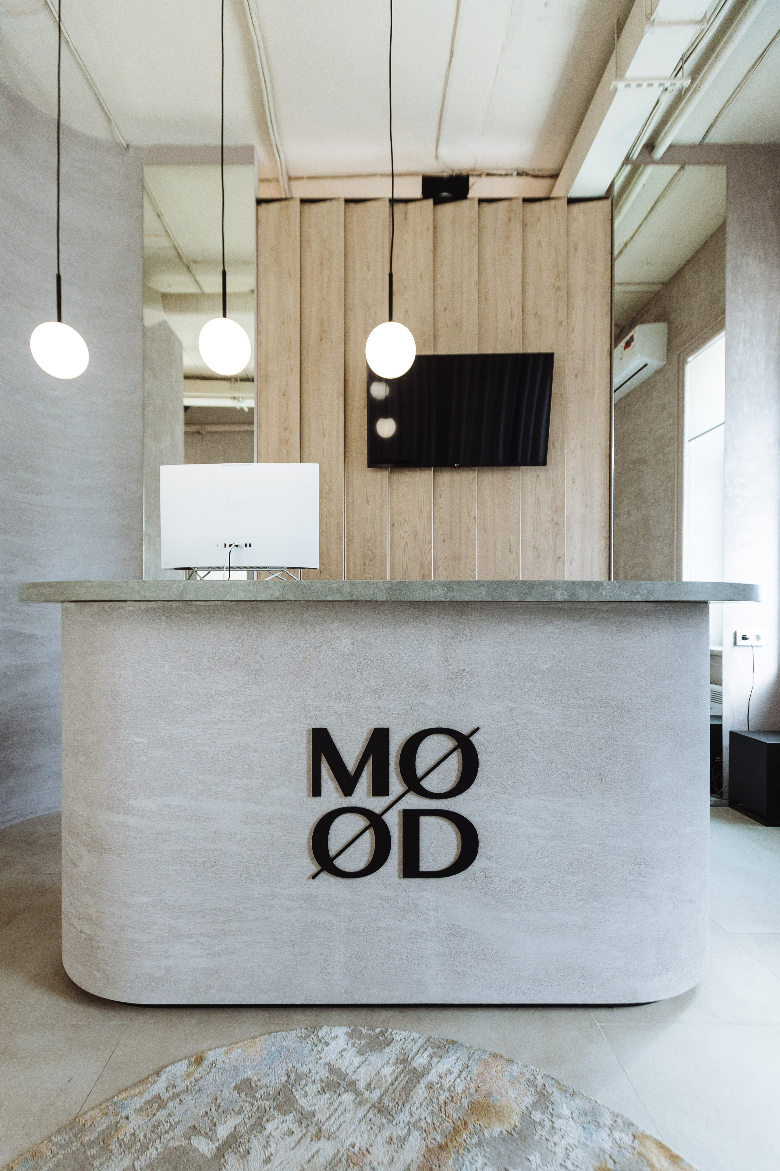 САЛОН КРАСОТЫ MOOD FACTORY. Фотограф во Владивостоке Антон Блохин