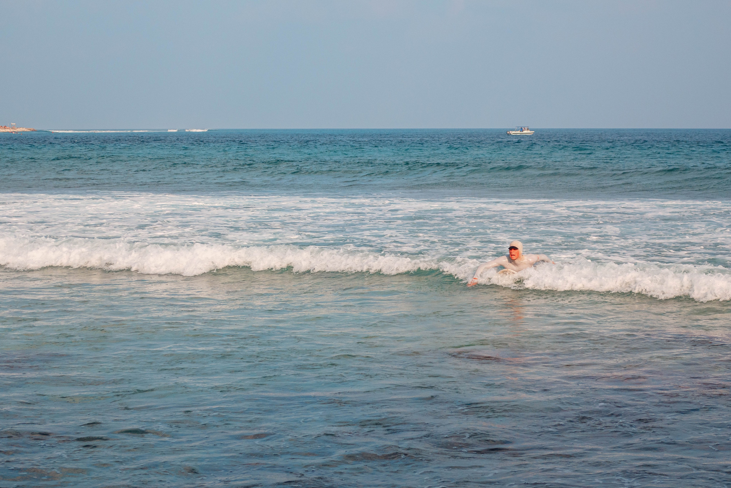 О.Тулусду. Мальдивы. Фотограф Светлана Голицына