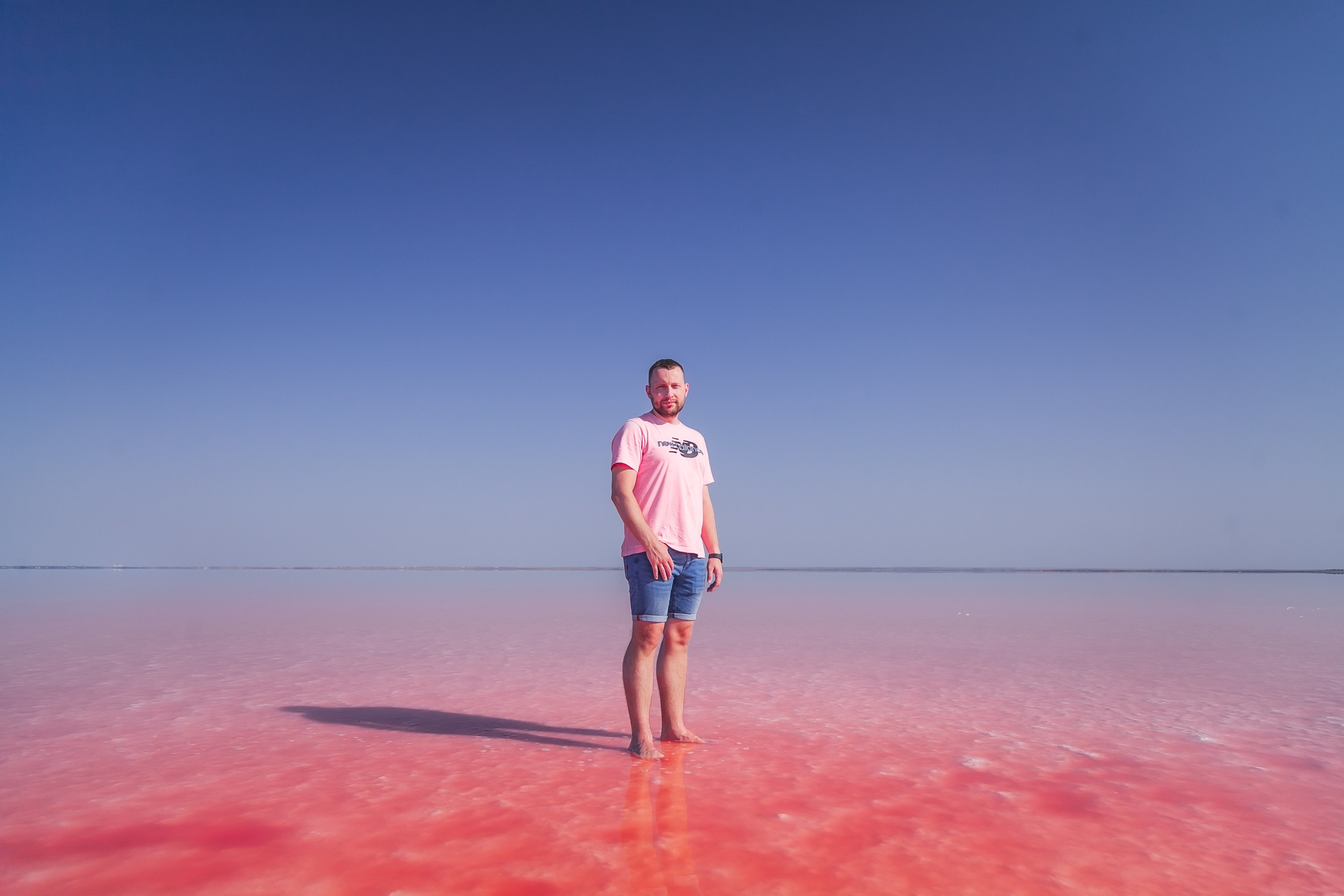 СЕМЬЯ. Фотограф в Крыму