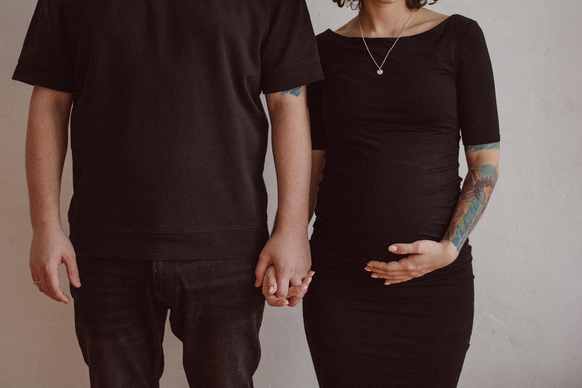 Юля и Дима. Фотограф в Москве Анна Литвинова