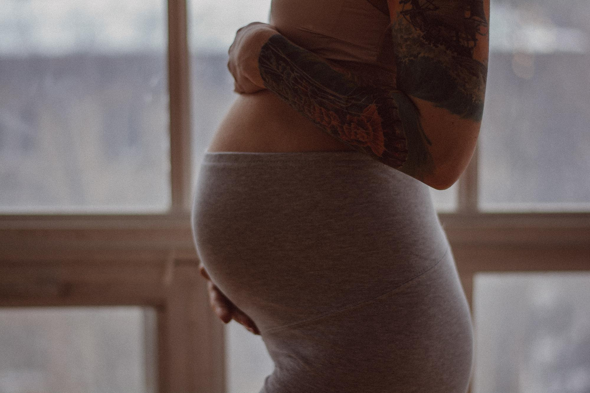 Юля и Дима. Фотограф в Москве Анна Литвинова