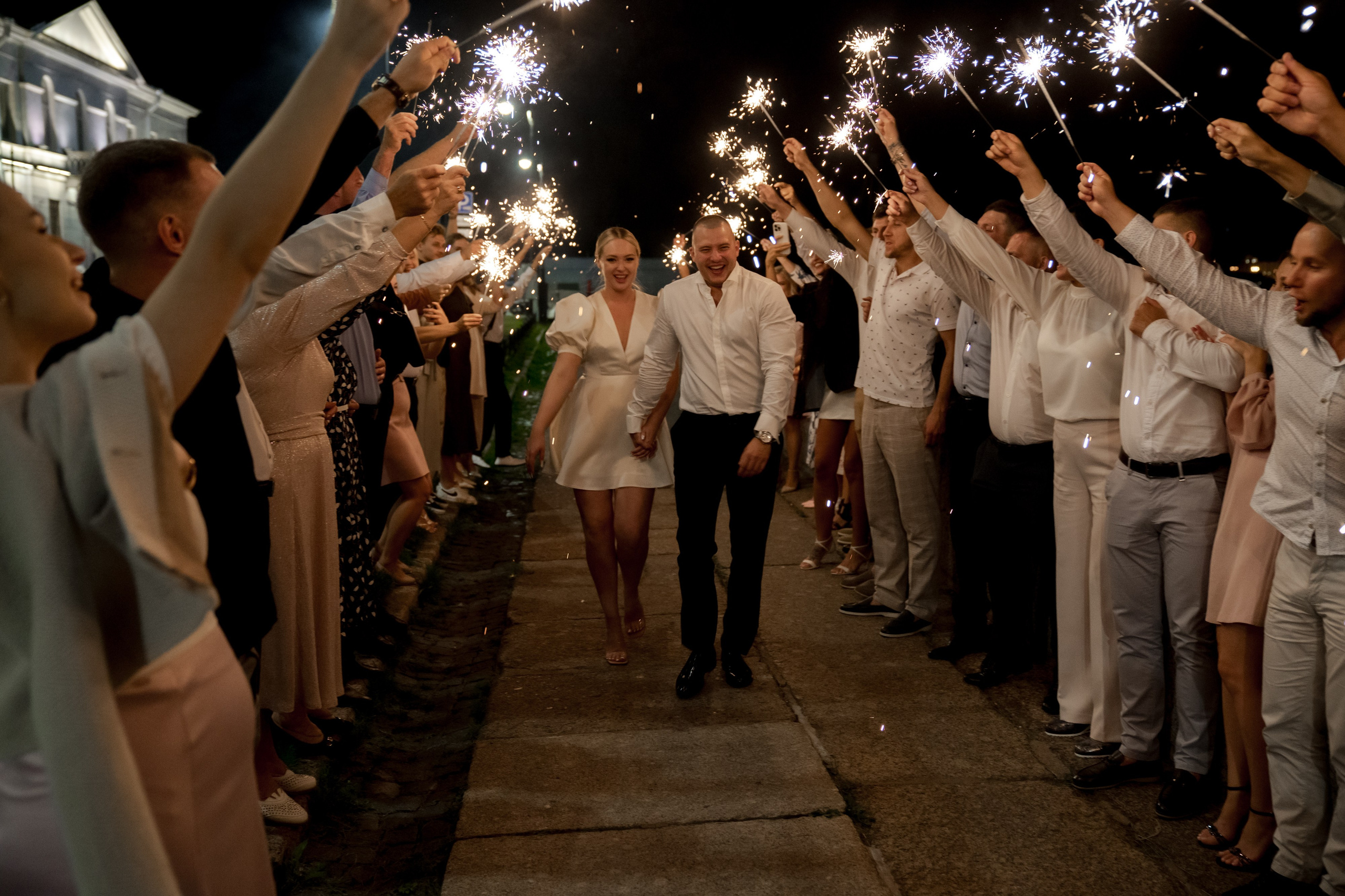 Wedding D&A. Свадебный фотограф Санкт-Петербург СПб