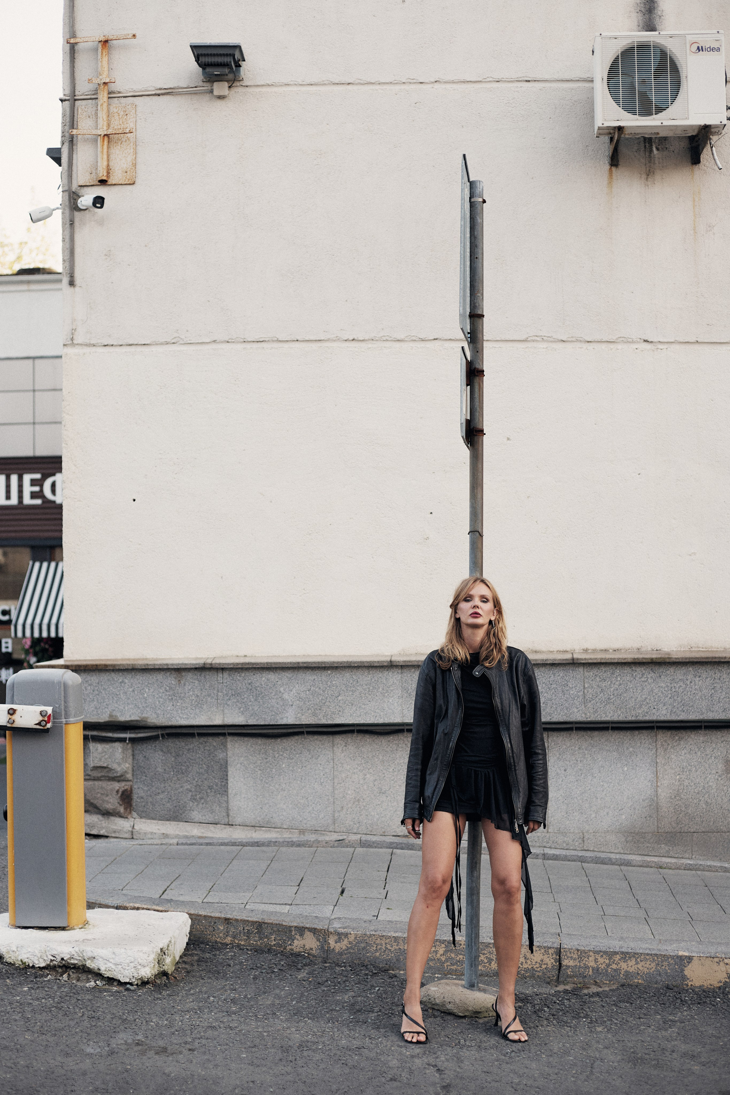 Юля. Фотограф Ионова Анастасия, г Владивосток