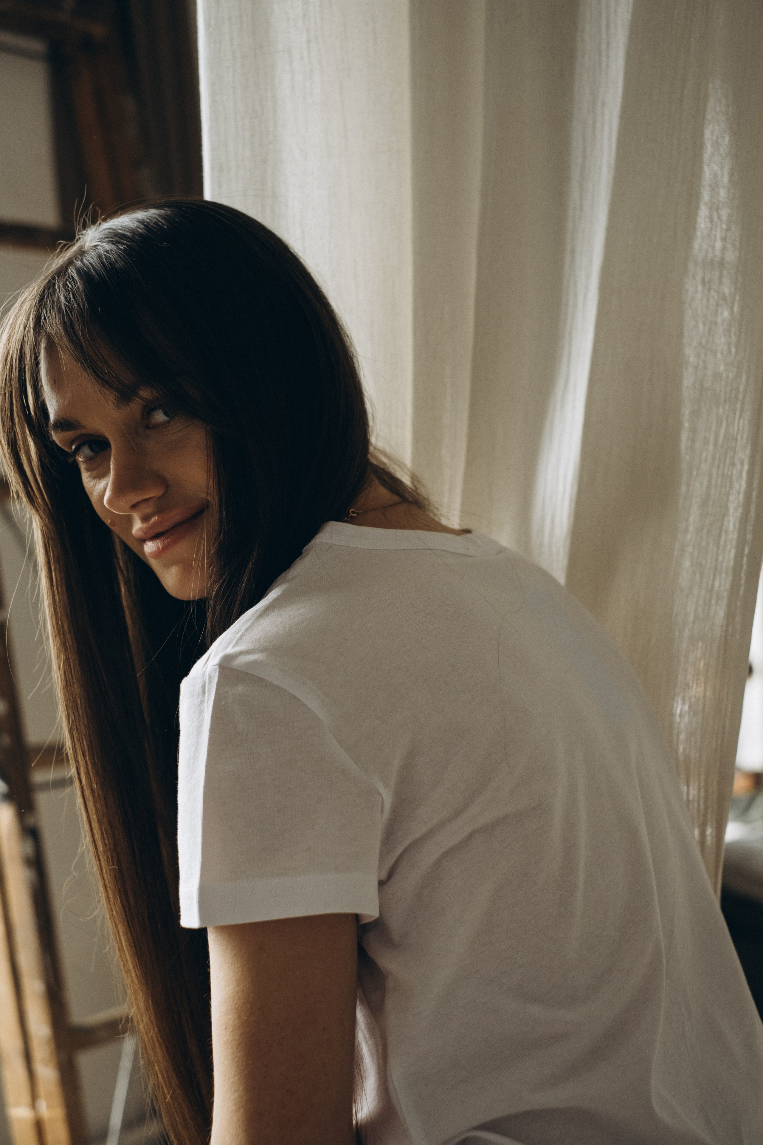 Катя и Кирюша. Семейный фотограф в Ростове-на-Дону Яна Макаренко