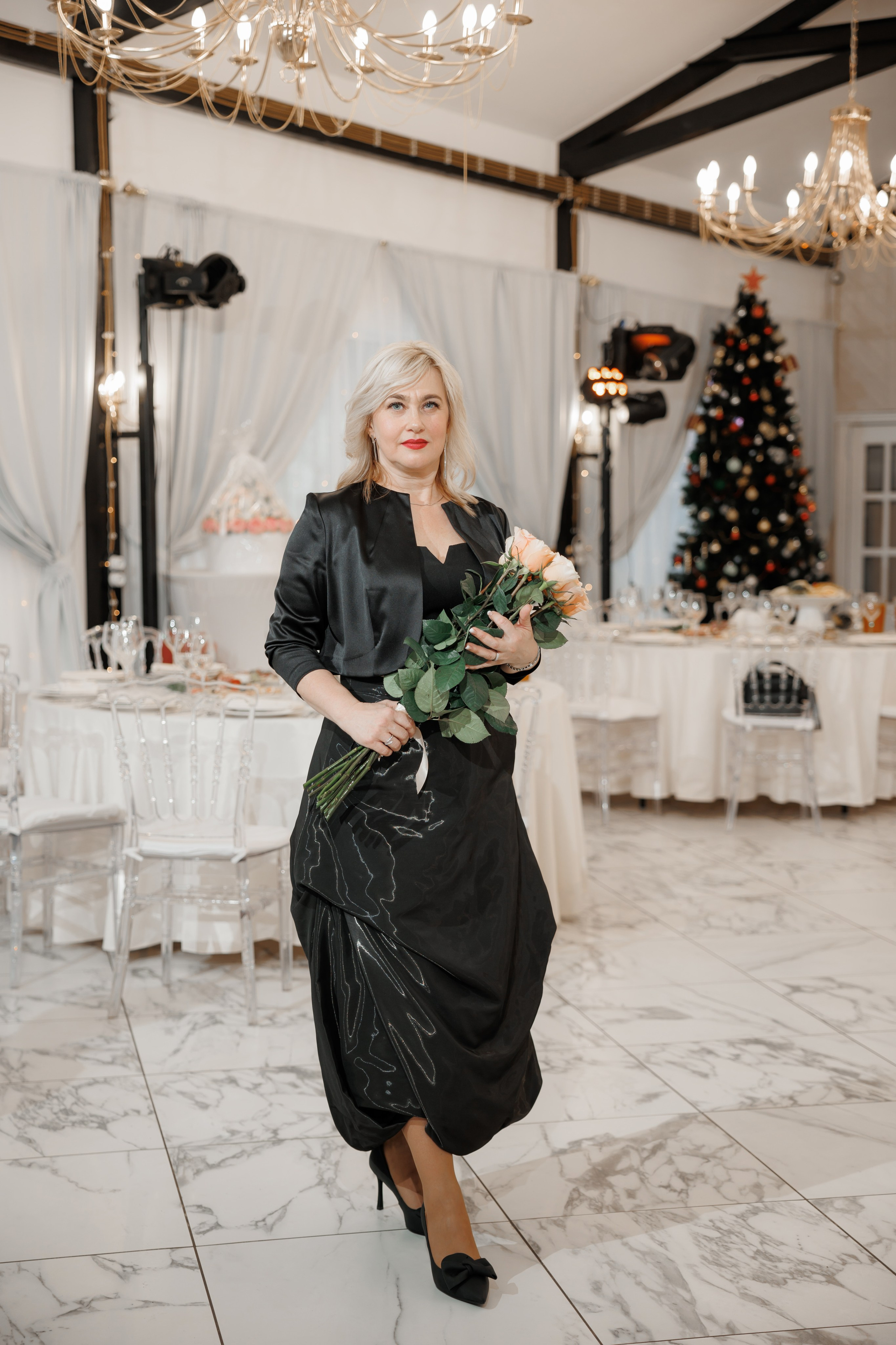 Юбилей, ресторан «Барский», усадьба «Гребнево». Свадебный и репортажный фотограф (Москва, Королев и другие)