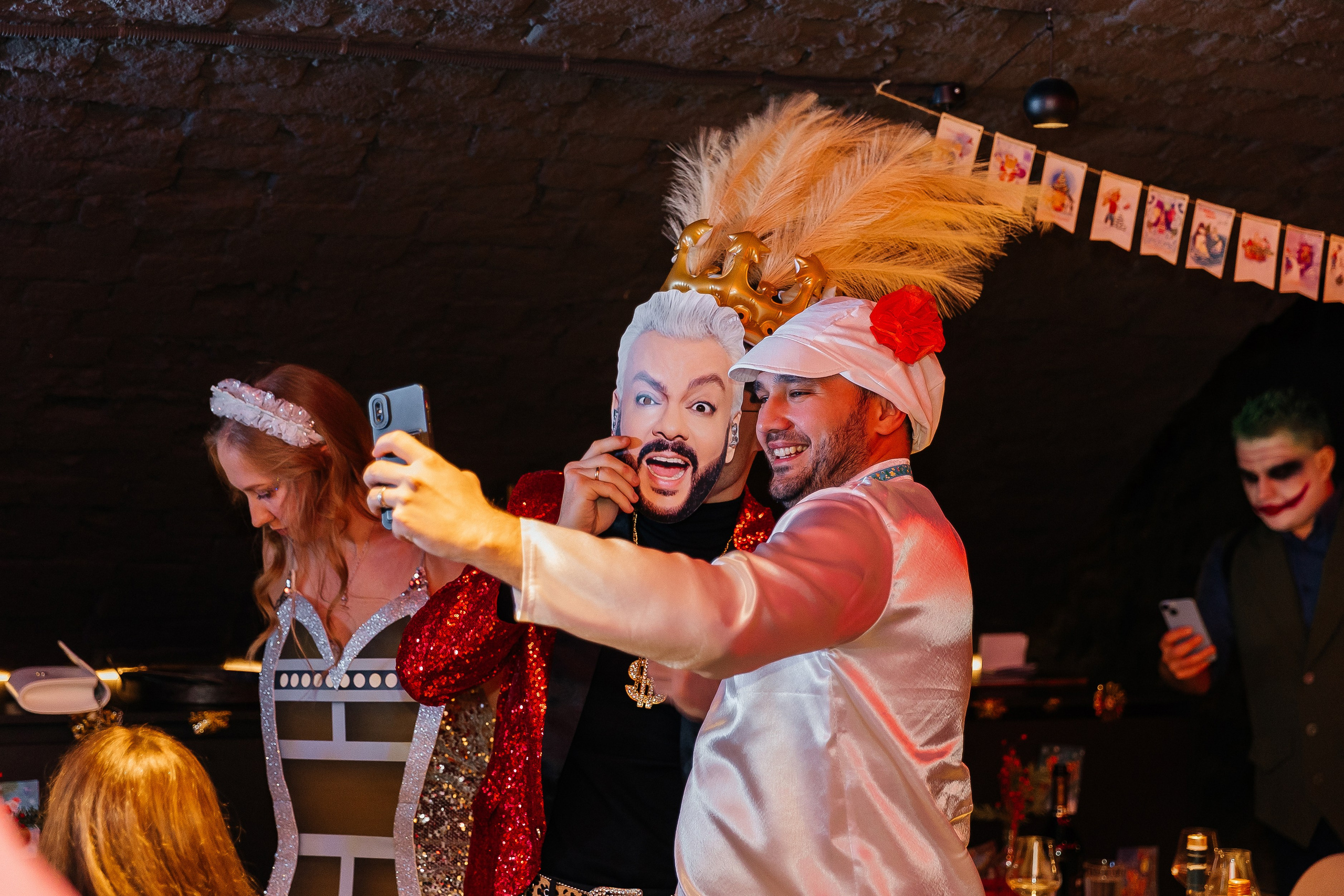 Корпоратив «Симметрия». Свадебный и портретный фотограф в Екатеринбурге Виолетта Куприкова