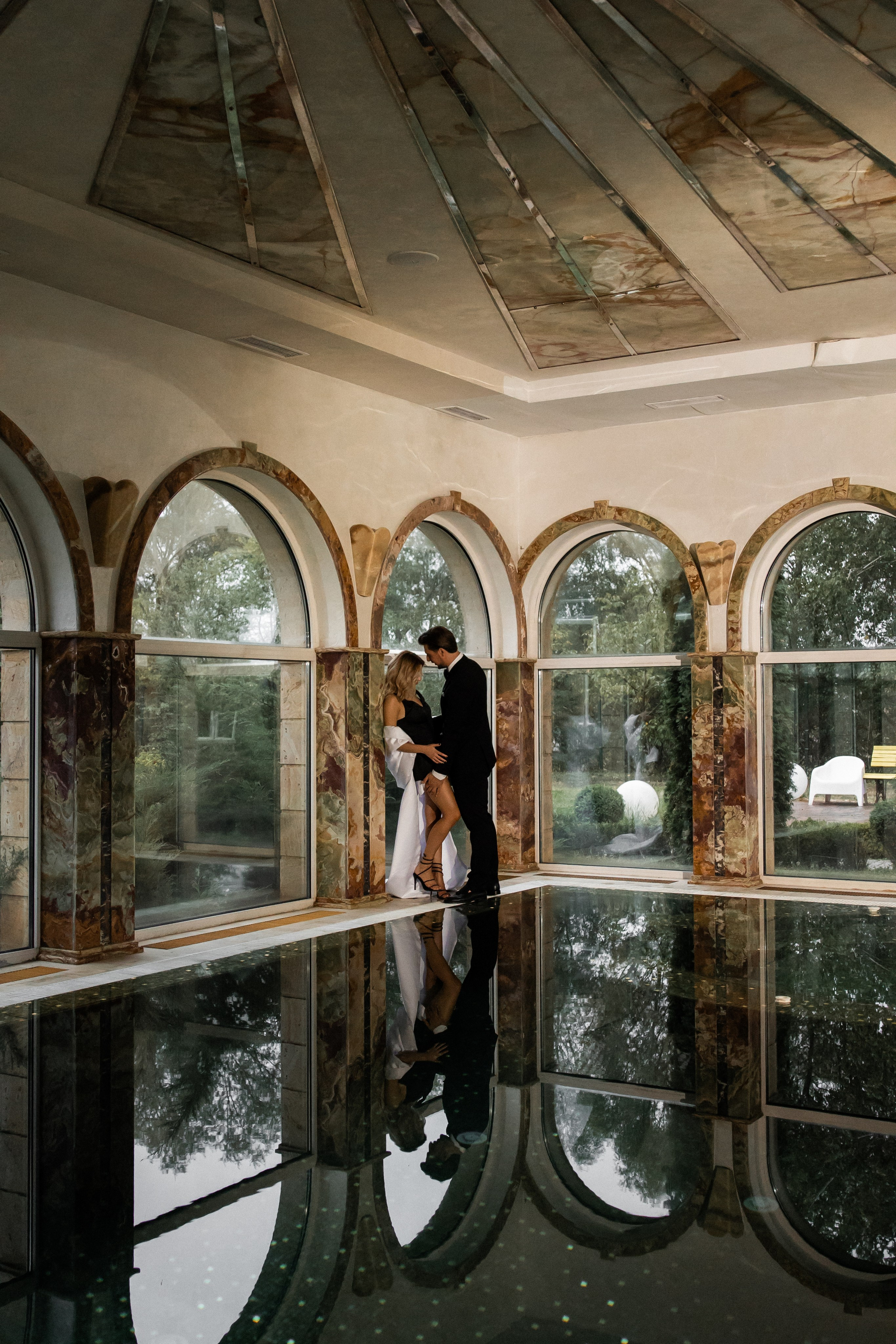 V&V. Валерия Солнцева свадебный и семейный фотограф