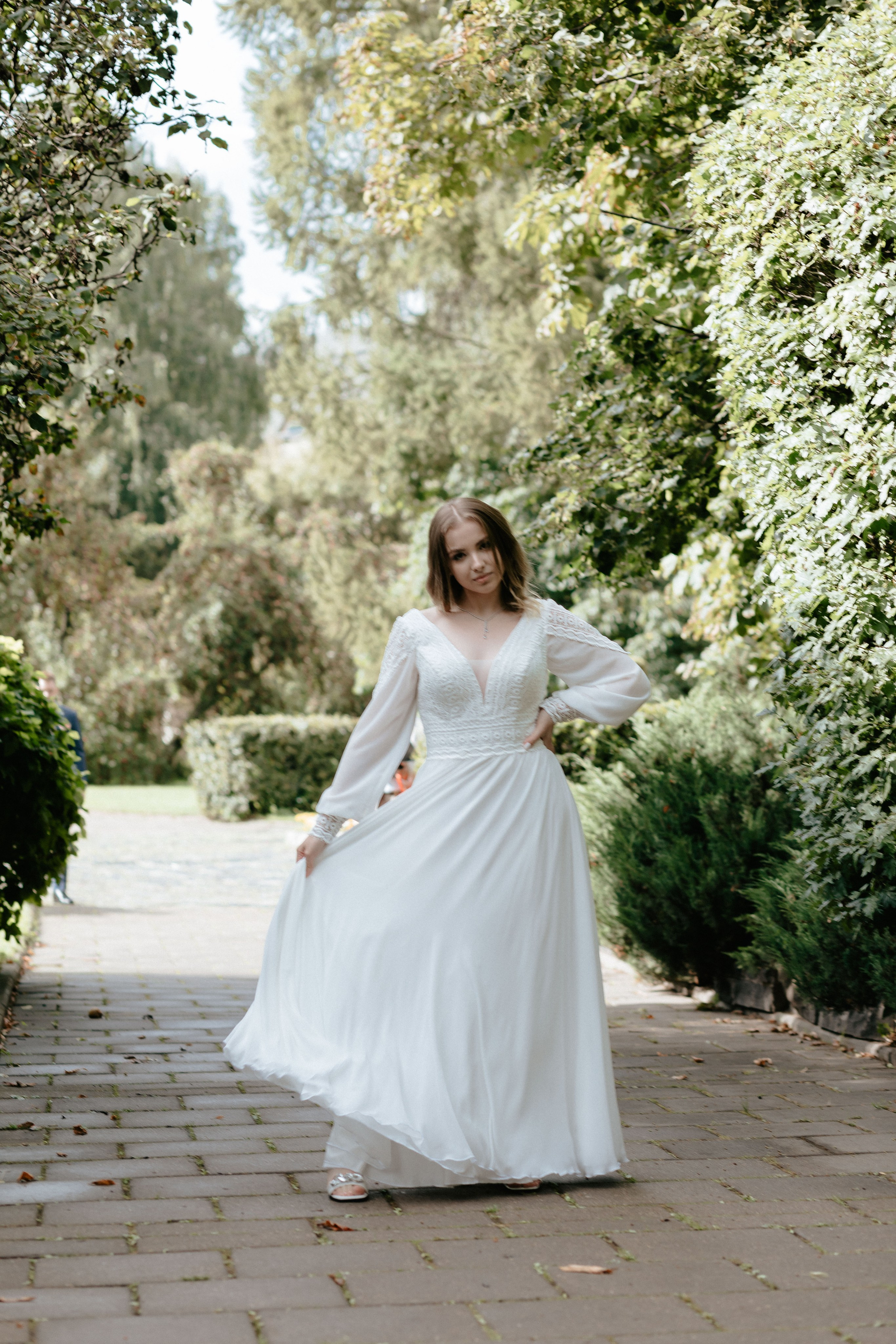 Юлия и Григорий. Роспись. Свадебный и портретный фотограф в Москве Анастасия Масюк