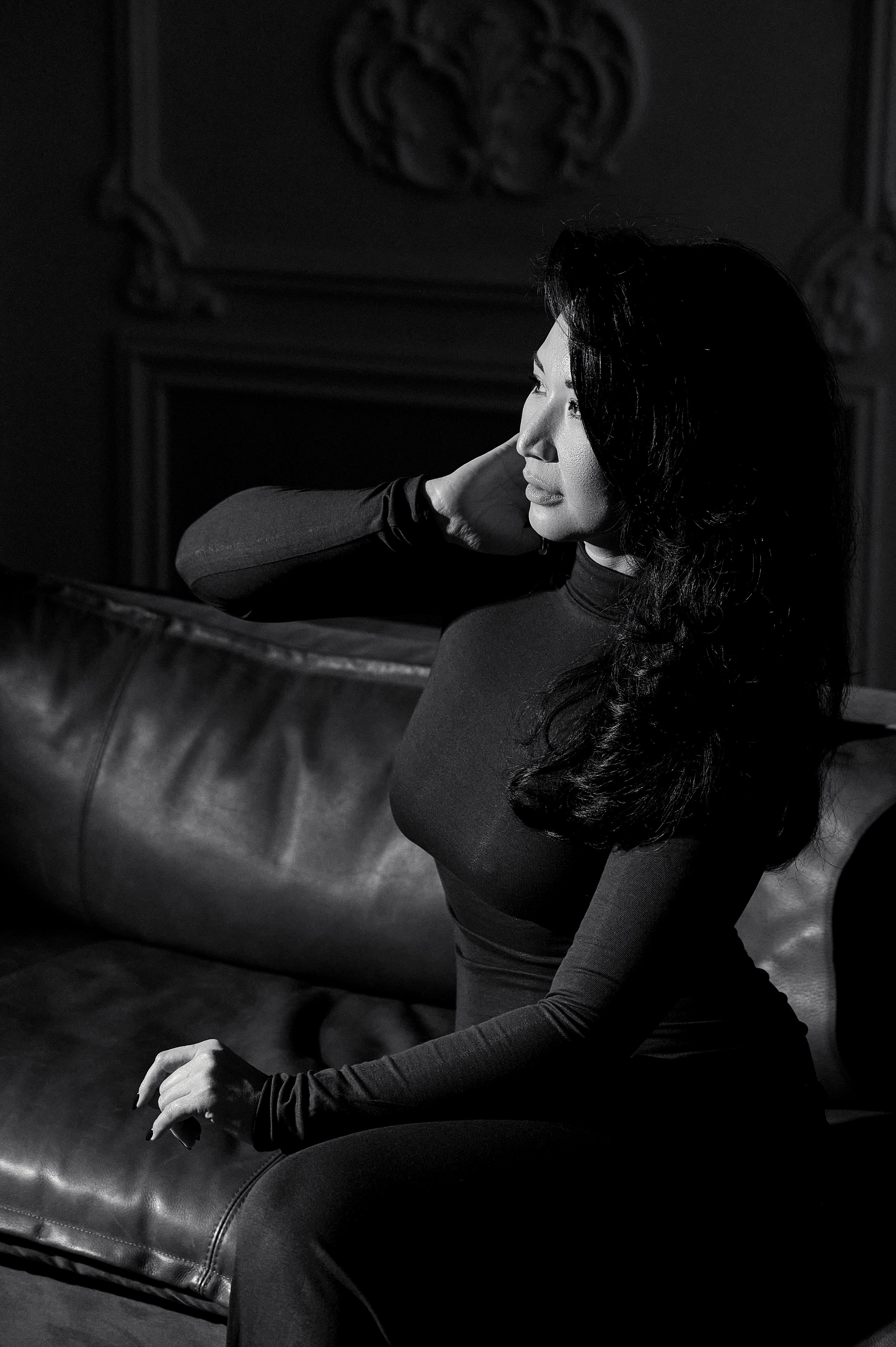 Жанна. Свадебный и портретный фотограф в Брянске Скепская Лилия