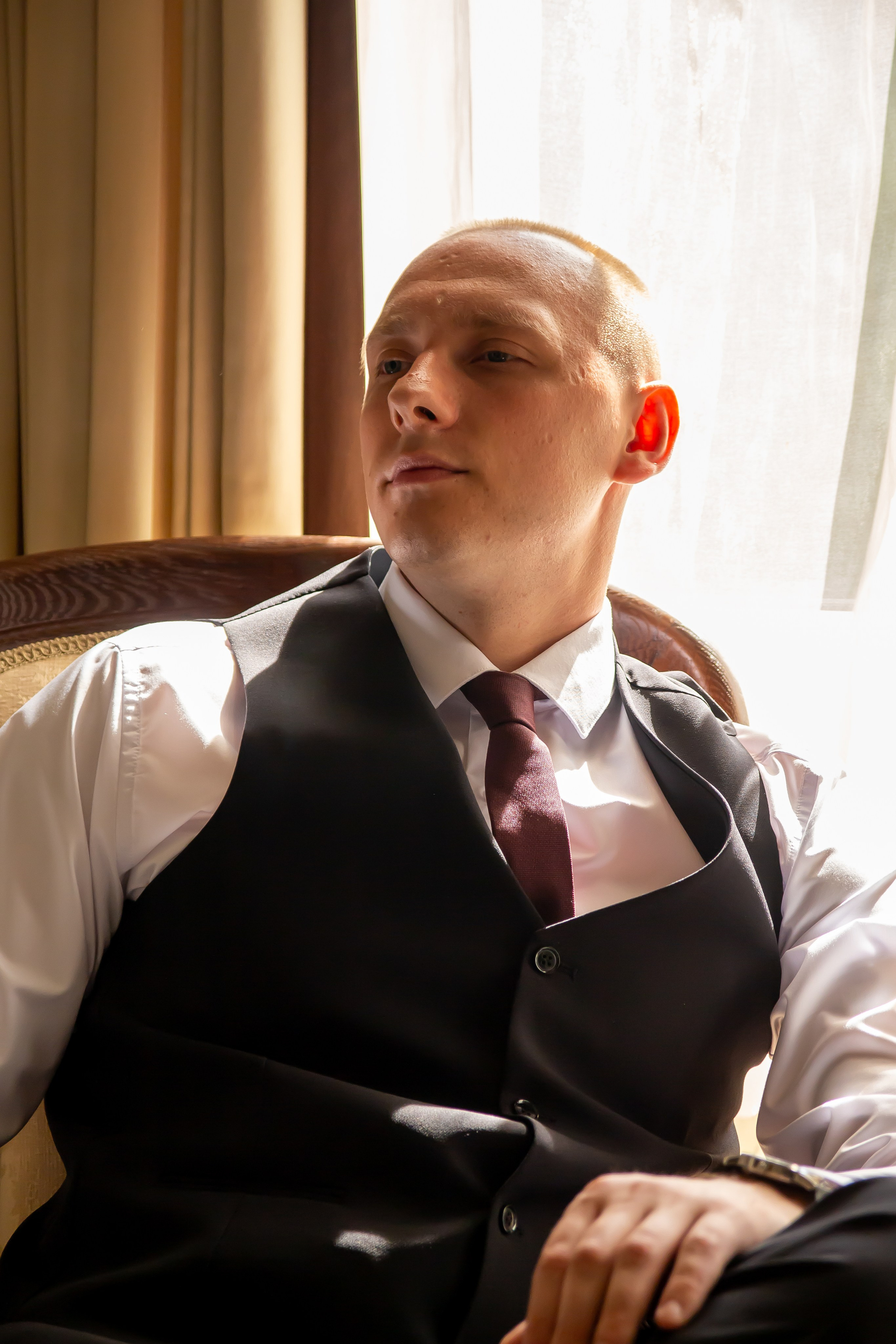 Вечная весна. Фотограф • Орехово-Зуево • Балашиха • TEFO