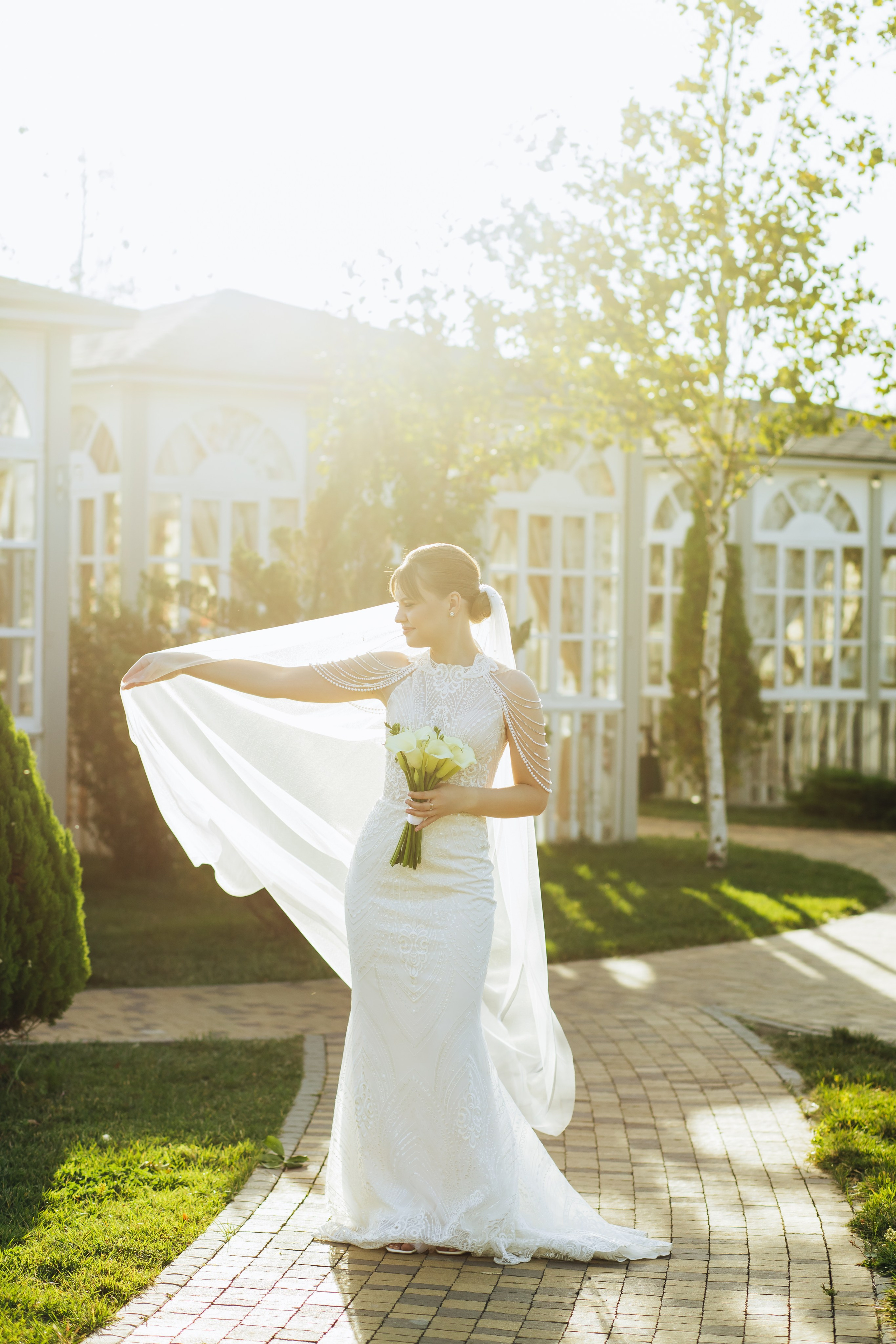 Хаятт. Свадебный и семейный фотограф Ростова-на-Дону Ирина Бондарева