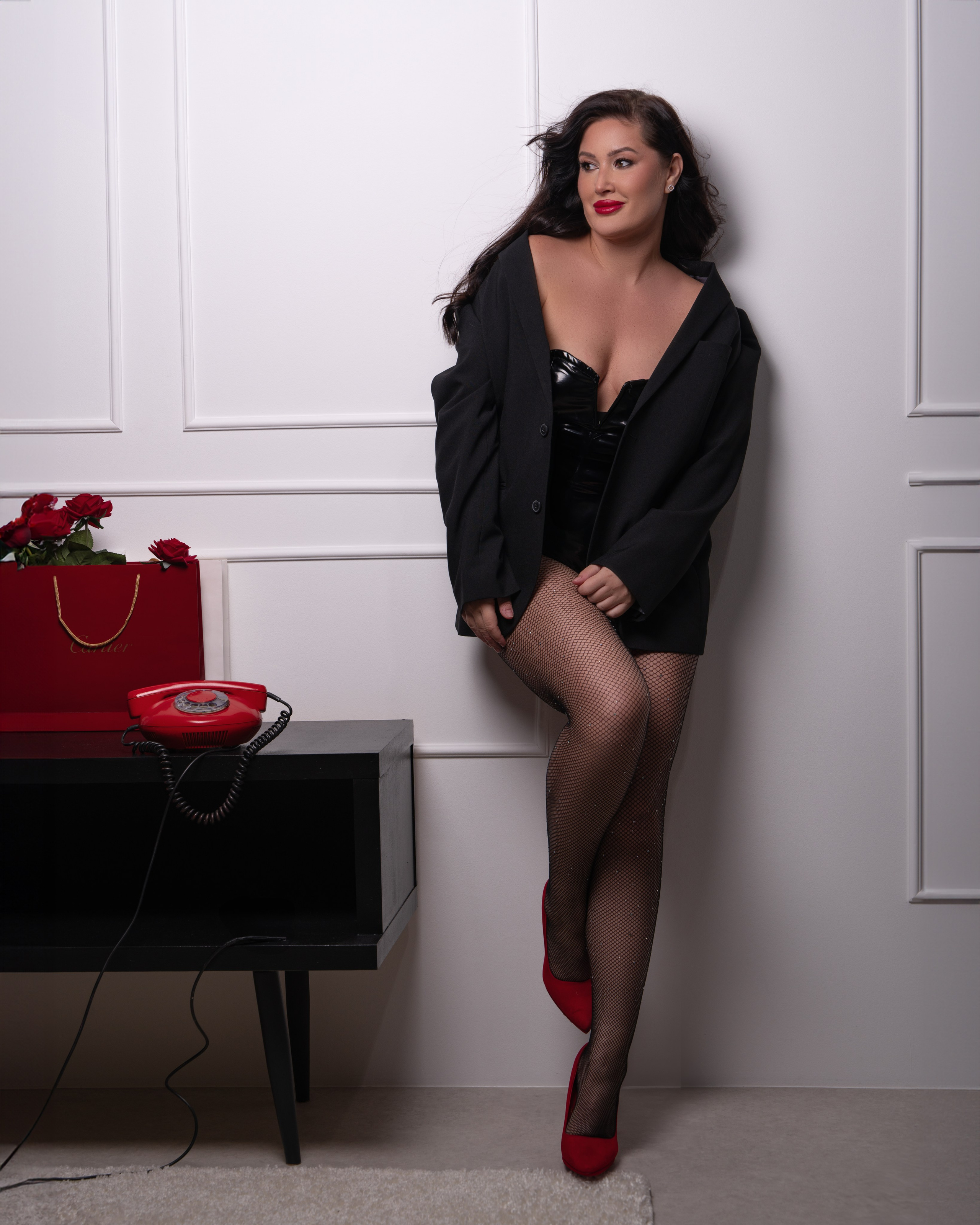 Имиджевая съемка