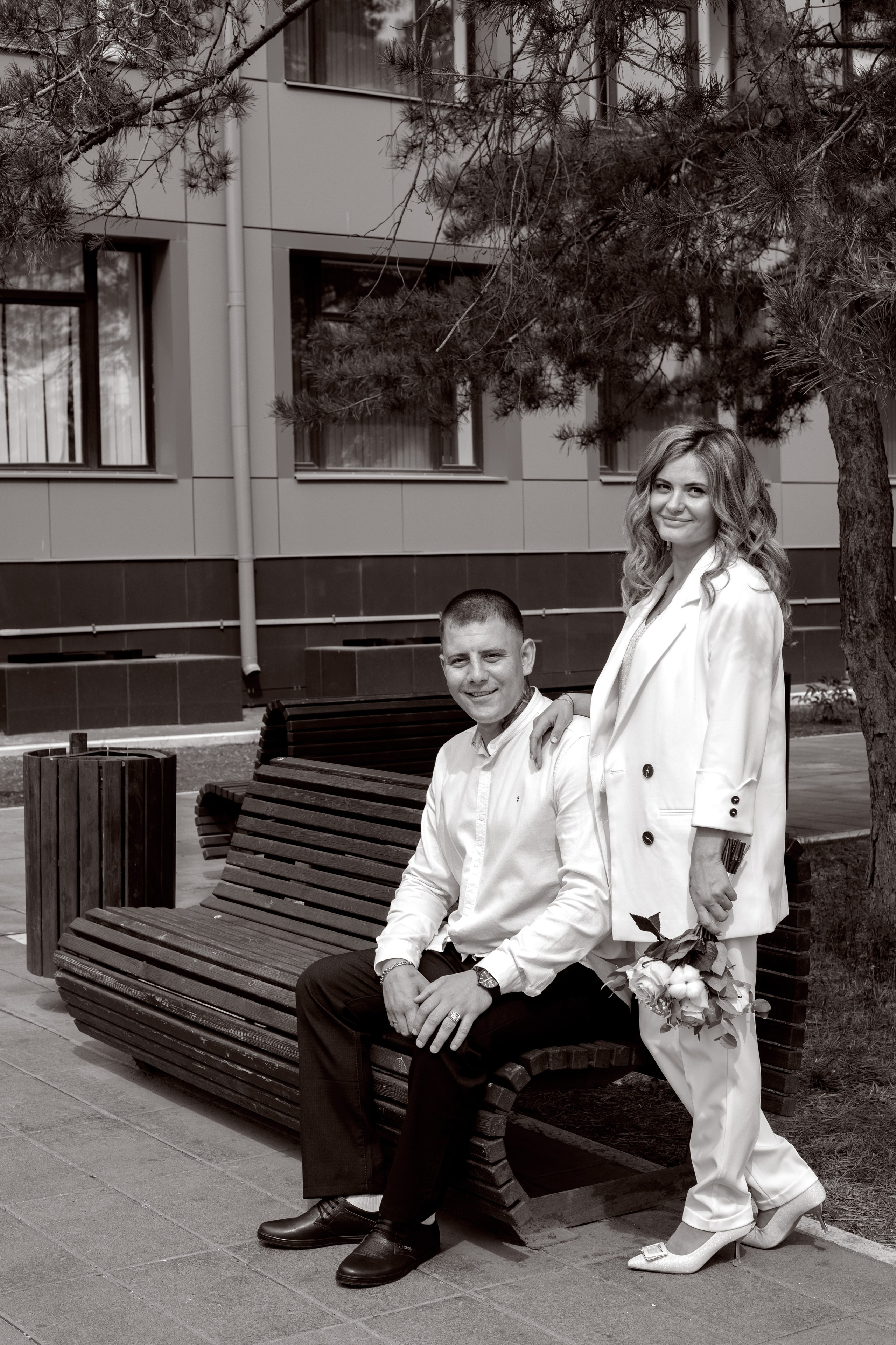 Свадьба А&A. Женский фотограф в Орске Новотроицке Динара Долганова