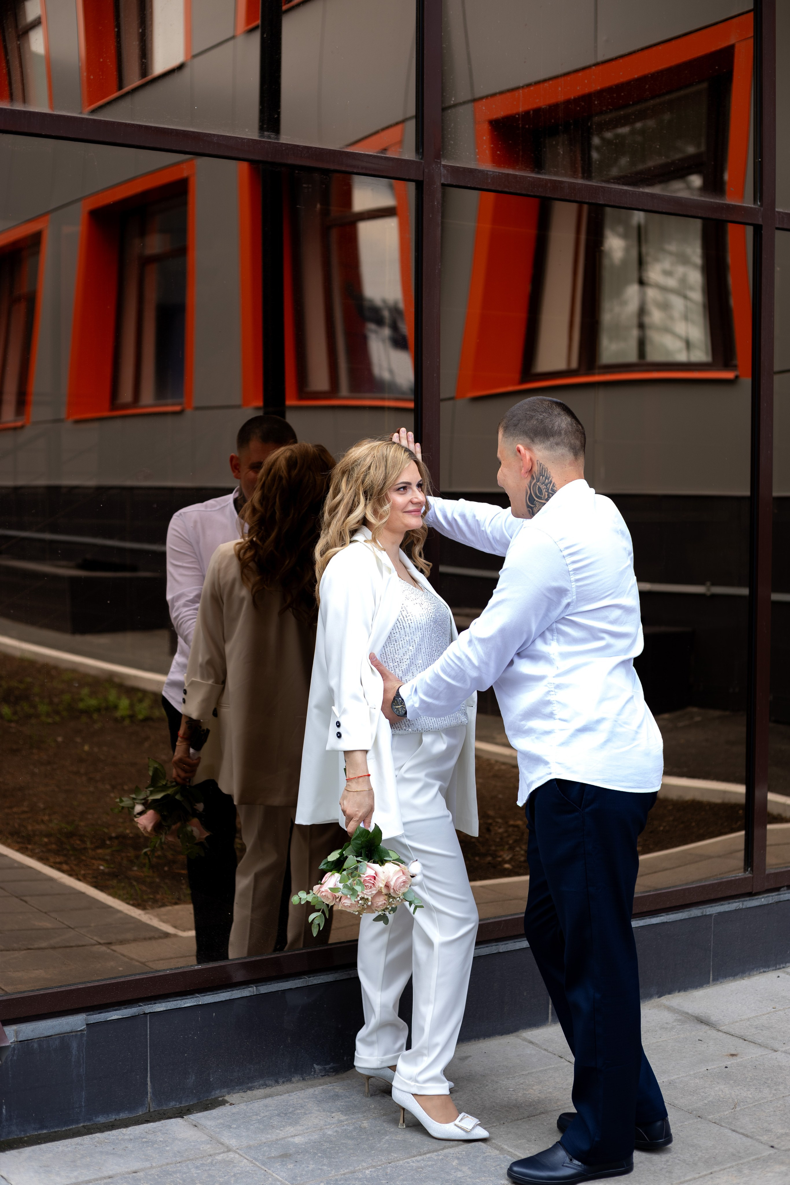 Свадьба А&A. Женский фотограф в Орске Новотроицке Динара Долганова