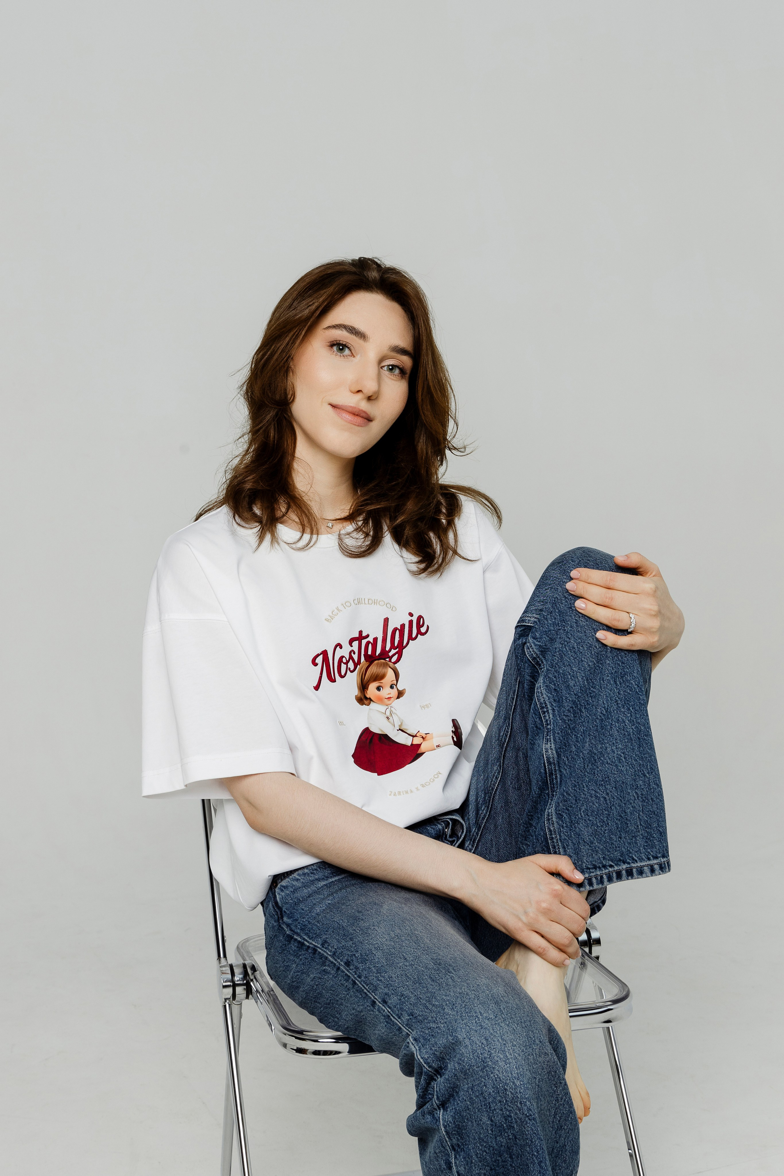 На стиле. Фотограф Новороссийск