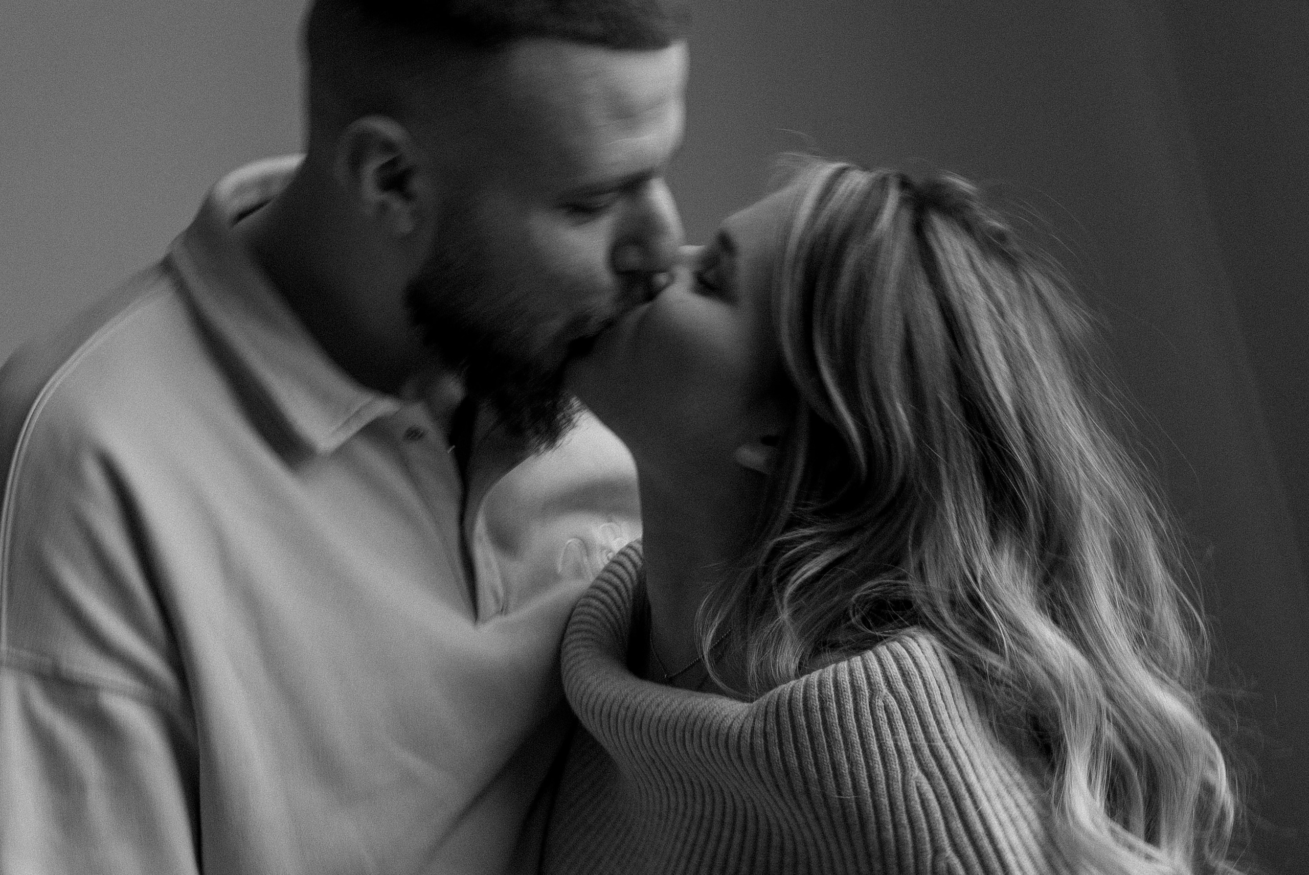 Луна и ее семья. Фотограф — Анималист | Санкт-Петербург