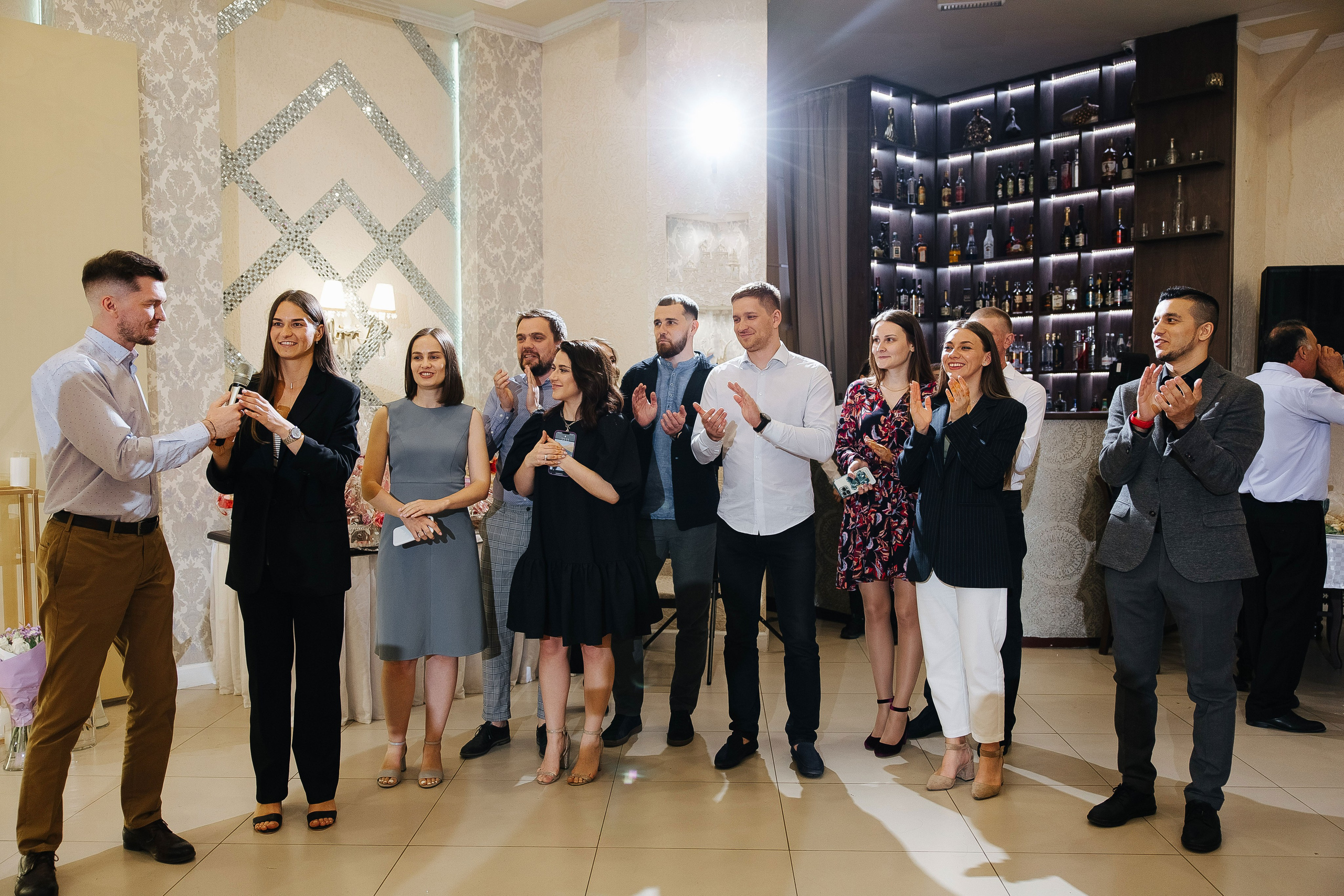 Шах и Ирада. Фотограф в Красноярске Надежда Воскресенская