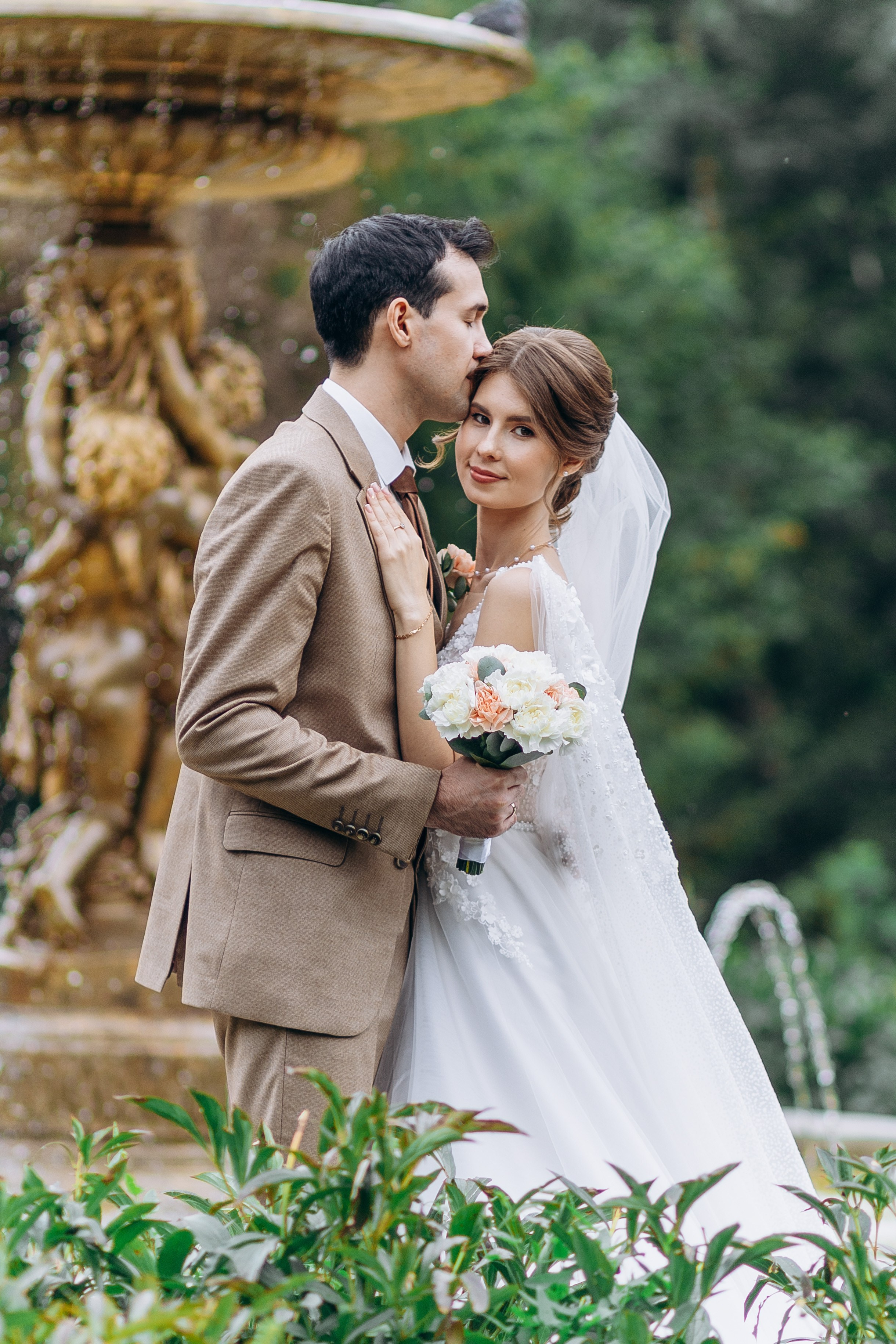 Свадебная фотосессия Алмаза и Ляйсан. Свадебный фотограф Казань|Москва Ranas4you. Свадебный фотограф Казань|Москва Ranas4you