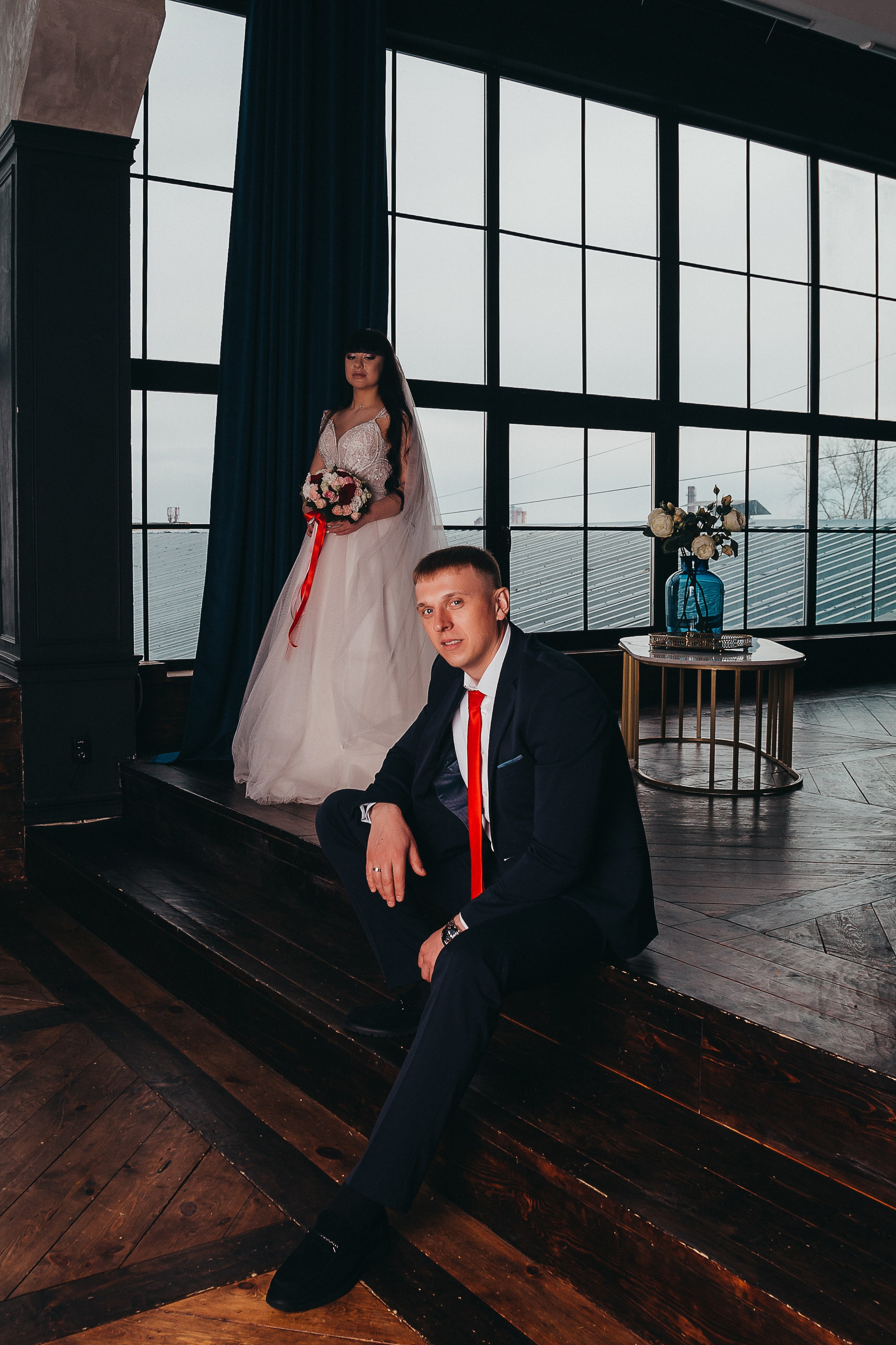 🖤. Екатерина Королева. Фотограф. Хабаровск