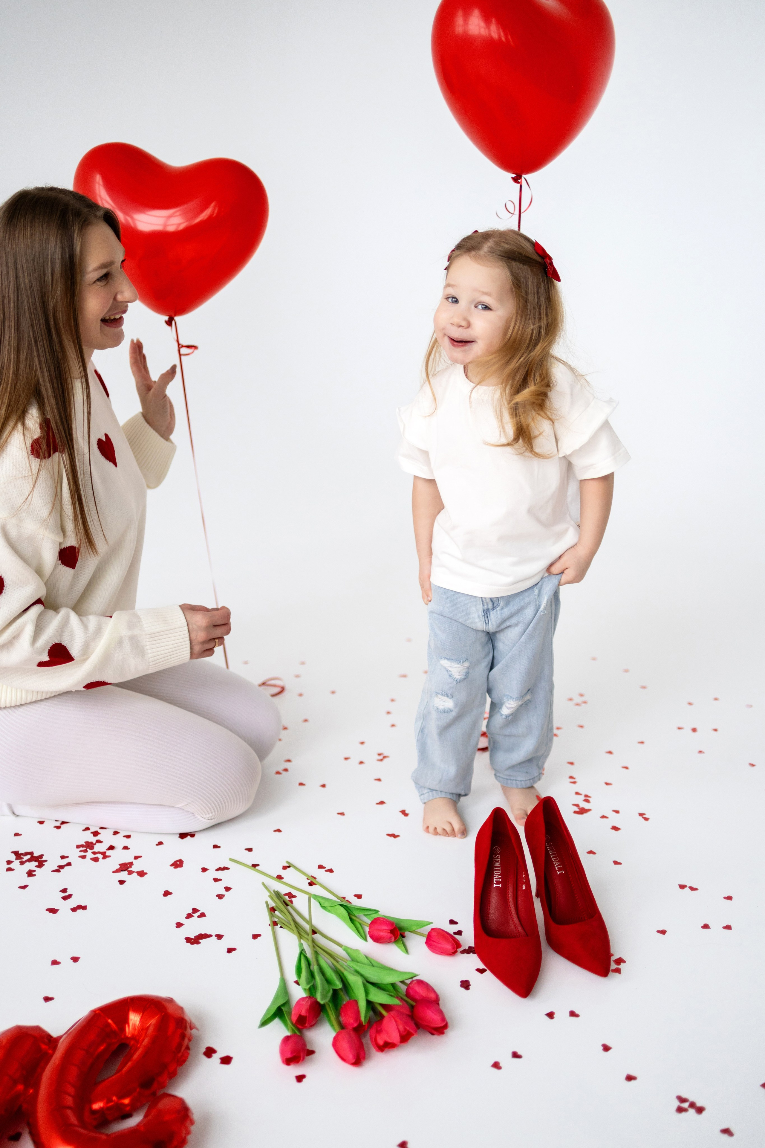 Студийная. Ваш фотограф Наталья Лаэтина