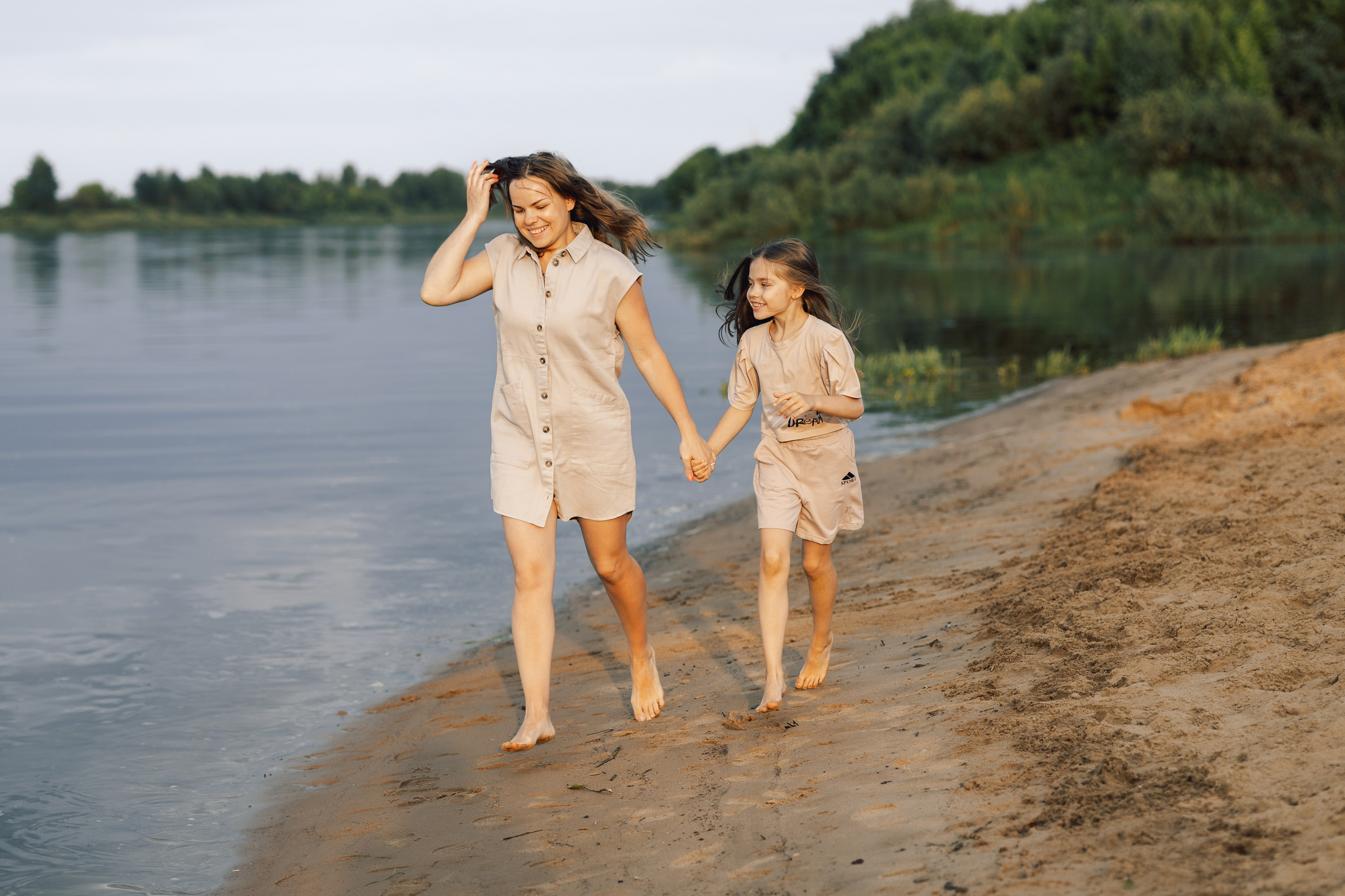 Лена. Семейный фотограф в Дзержинске Наталья Лаэтина