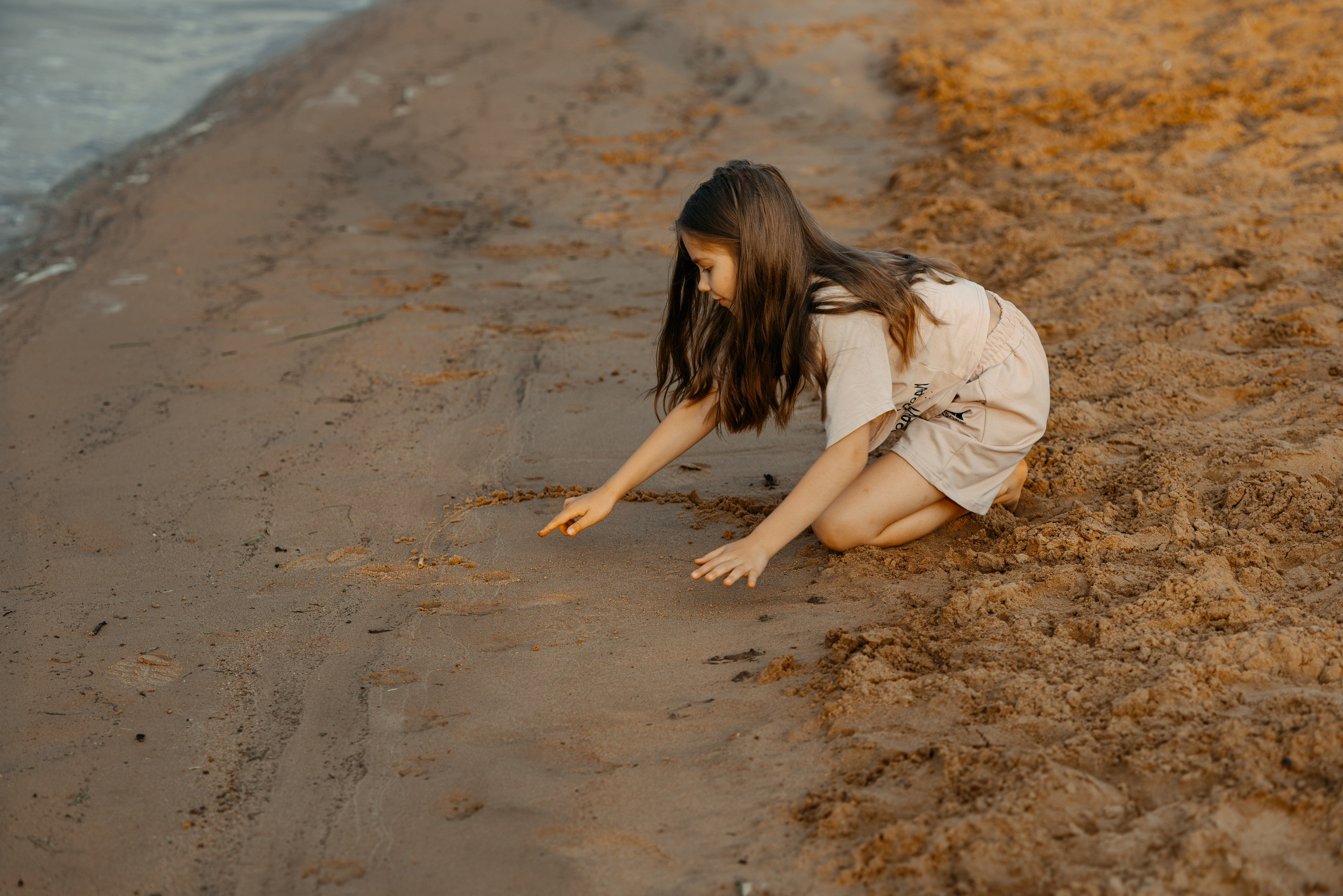 Лена. Семейный фотограф в Дзержинске Наталья Лаэтина