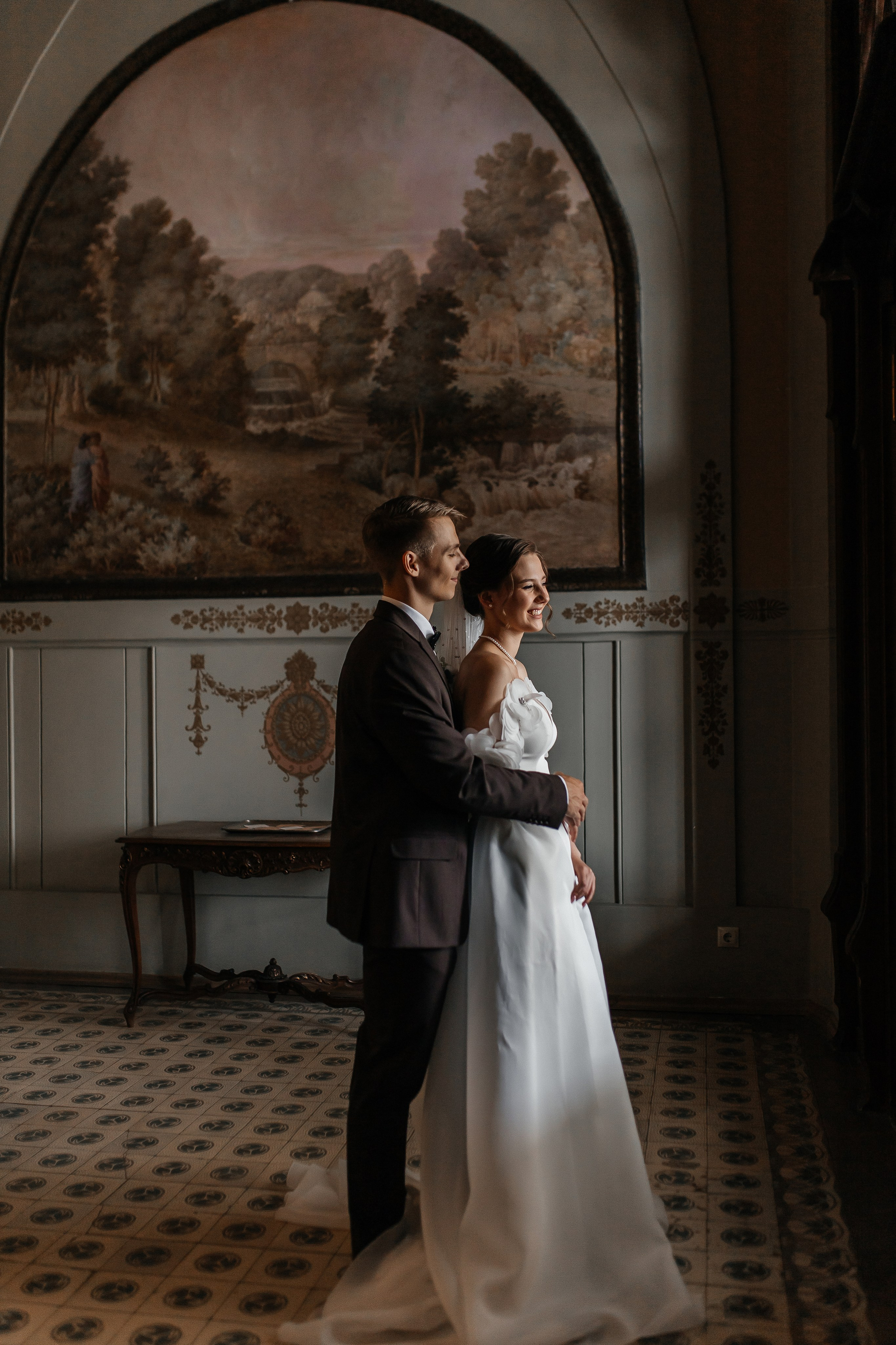 Свадьбы. Свадебный фотограф Тамбов, Москва, Санкт-Петербуг Ксения Плотникова