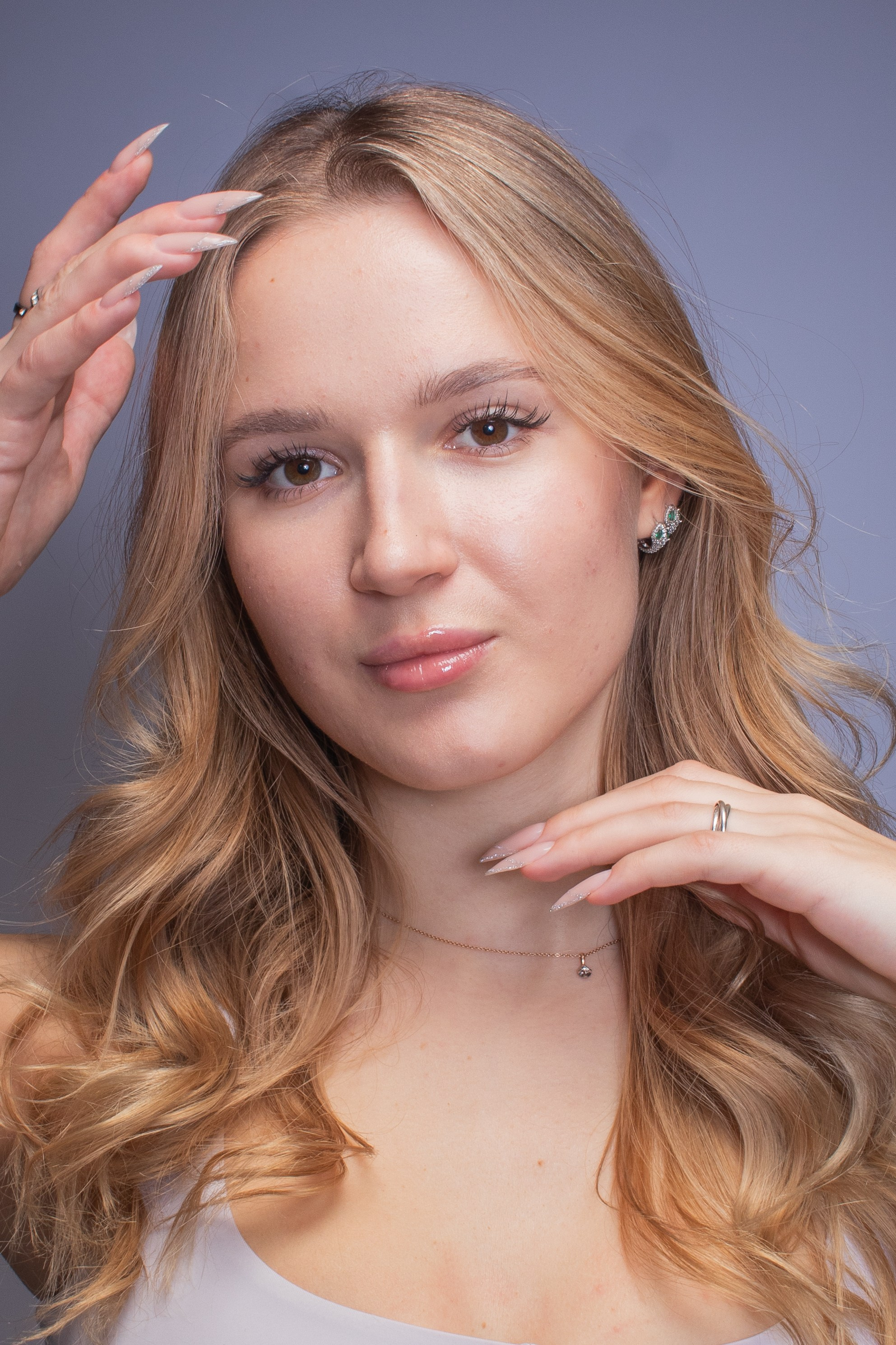 Портретная съемка. Репортажный фотограф в Москве Кащеева Анна