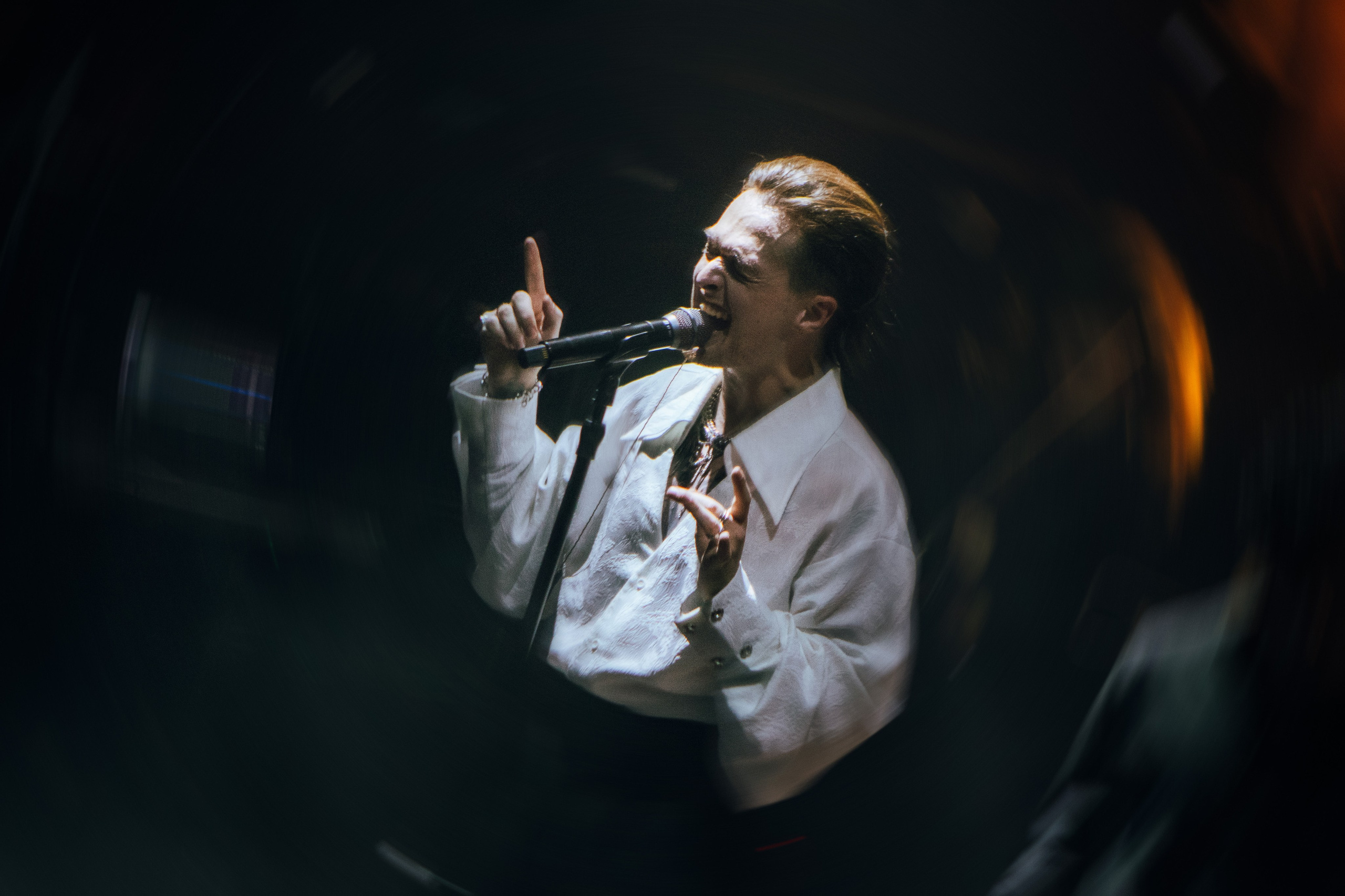 Концертная съемка. Репортажный фотограф в Москве Кащеева Анна