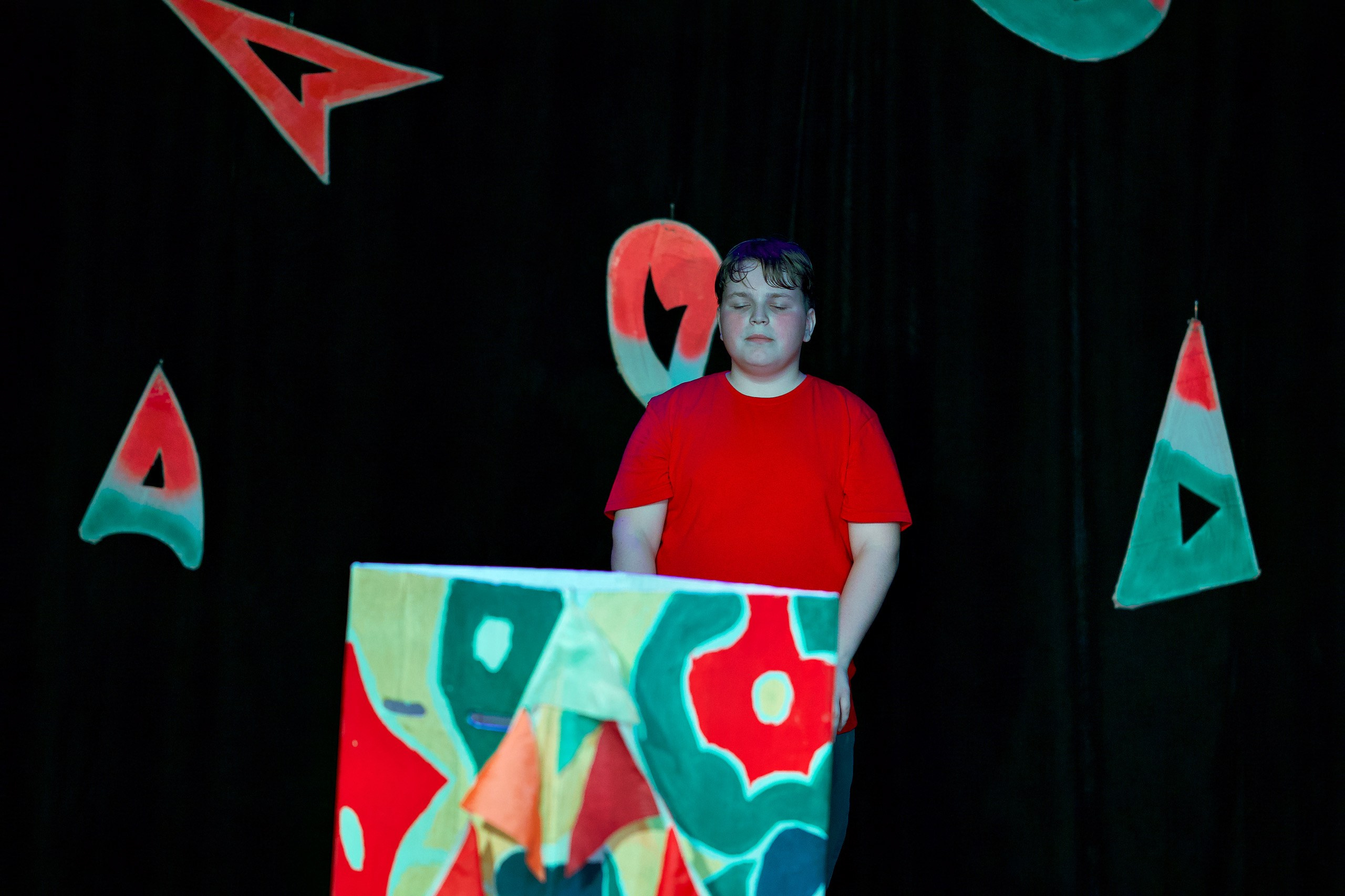 Все мальчишки дураки (1 состав). Фотограф Денис Болдинов. Москва