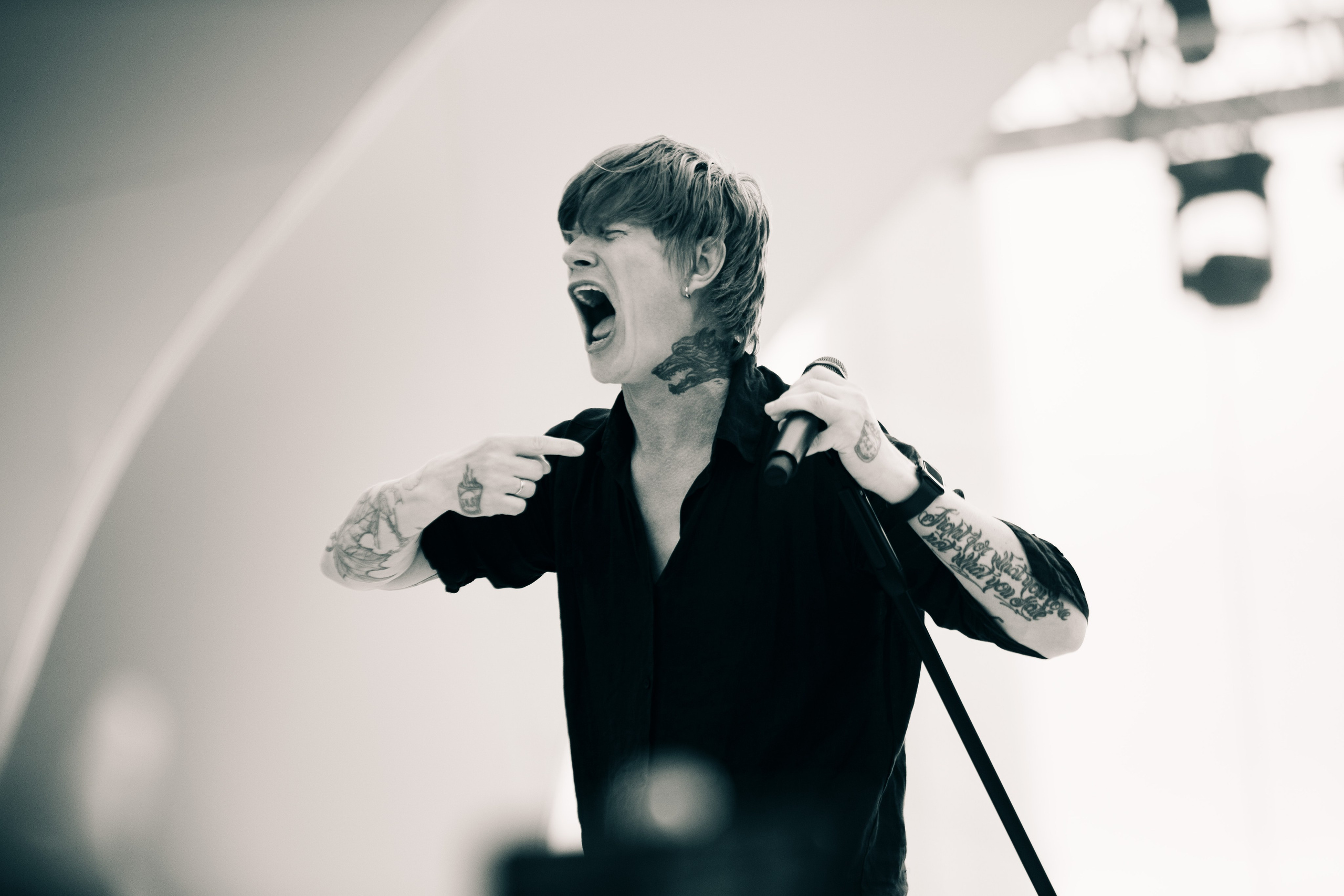 VK FEST SPB 2024 | PART 2. PASHAHARCE PHOTOGRAPHER & VIDEOGRAPHER