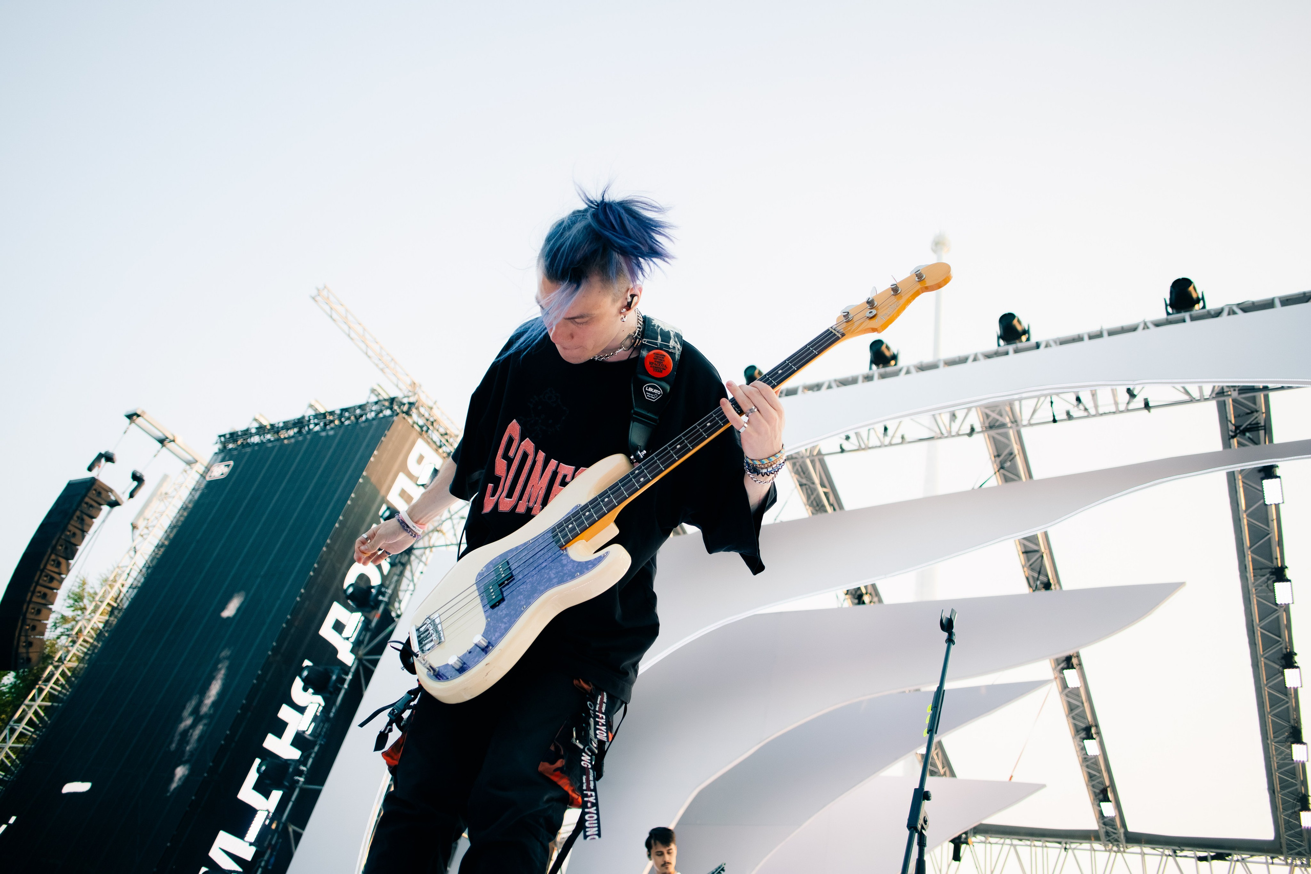 VK FEST SPB 2024 | PART 1. PASHAHARCE PHOTOGRAPHER & VIDEOGRAPHER