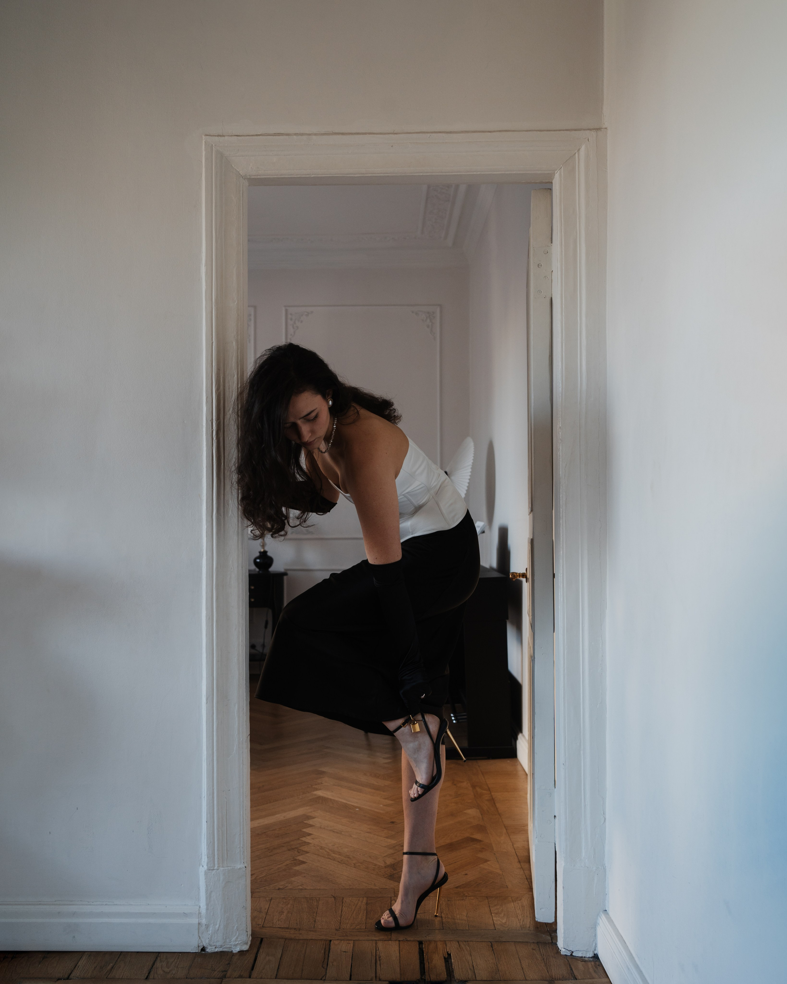 Катя. Портретный фотограф в Москве Анюта Артемова