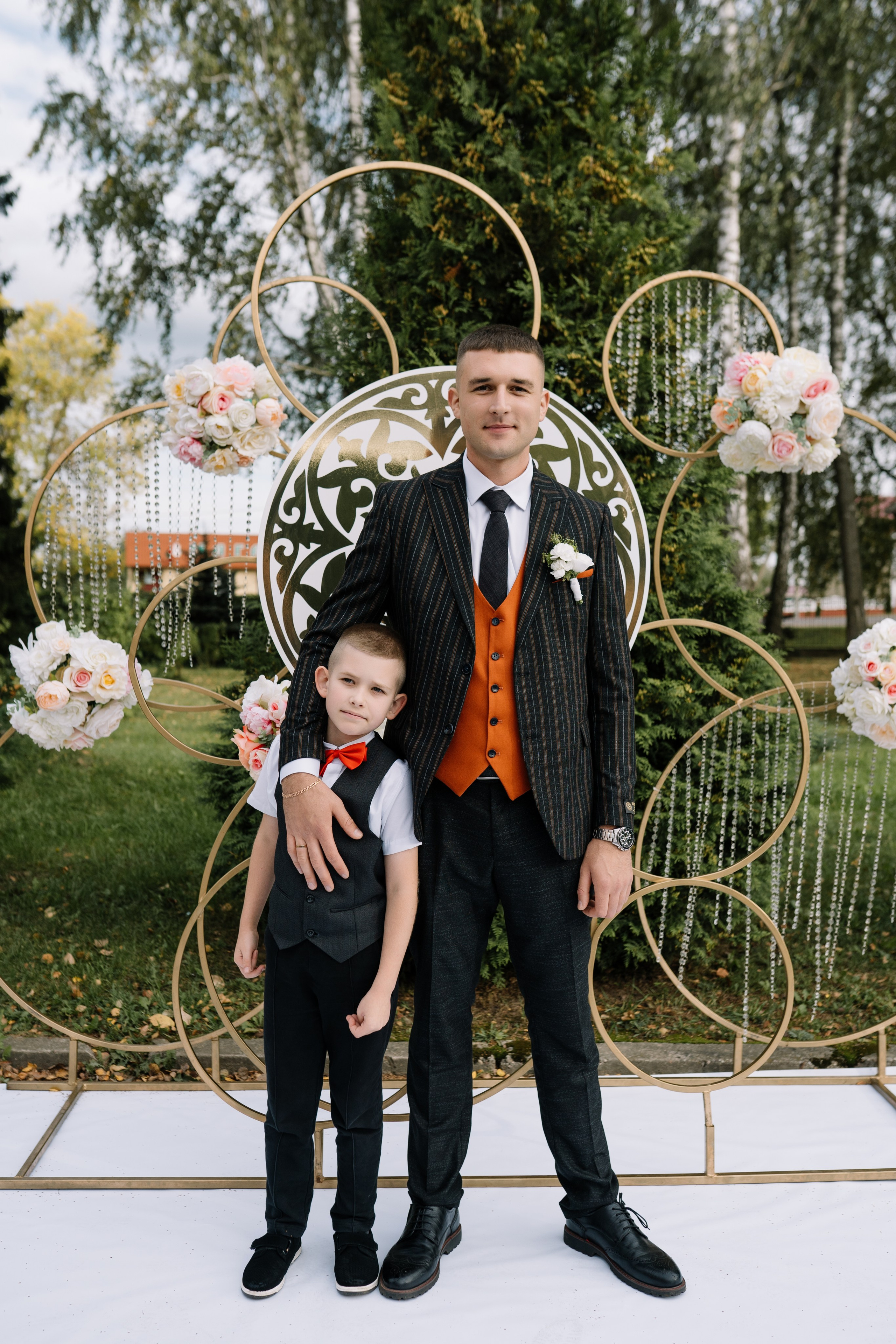 Олег & Алина