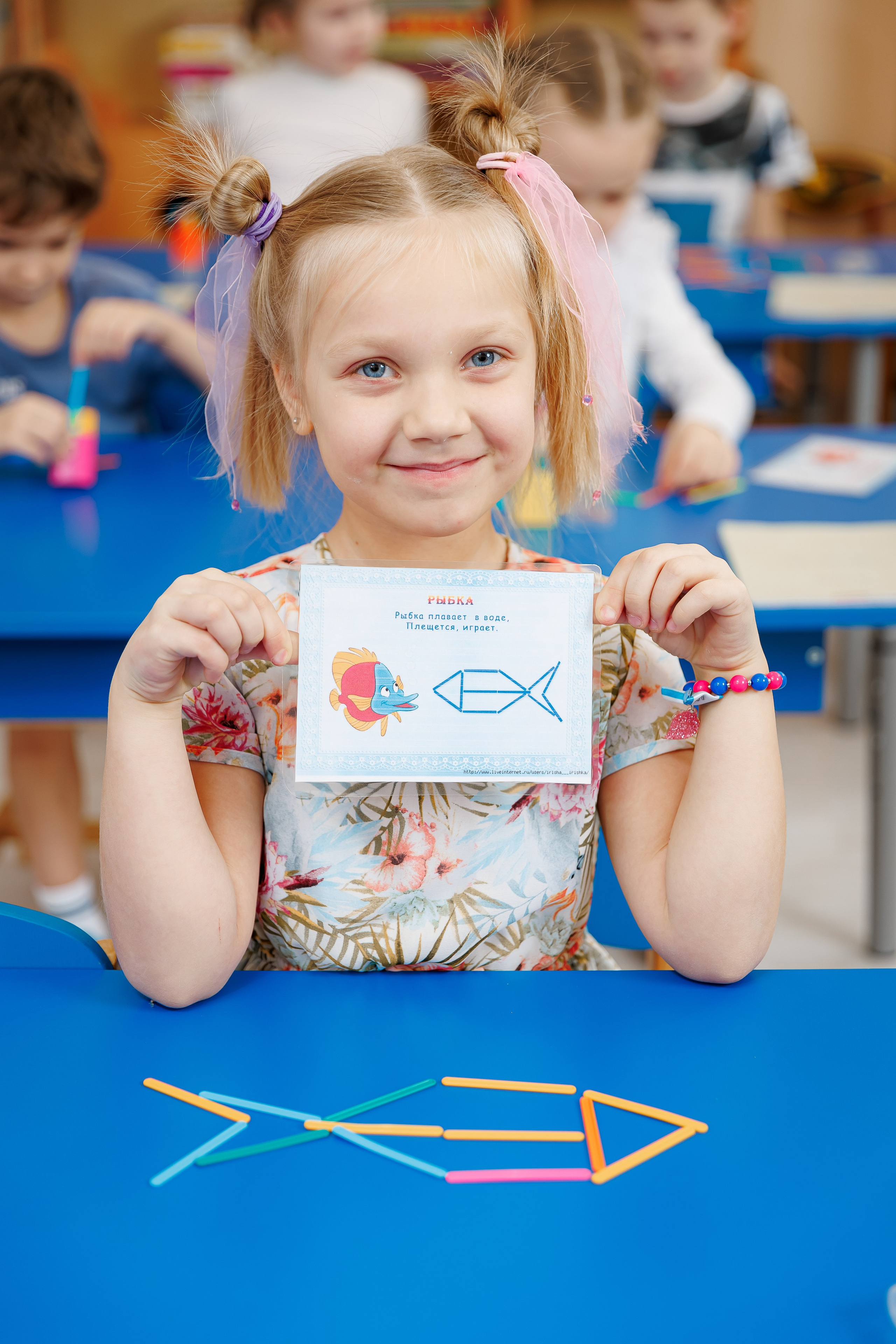 День в саду. Семейный и детский фотограф Комина Елена, Власиха, Одинцово