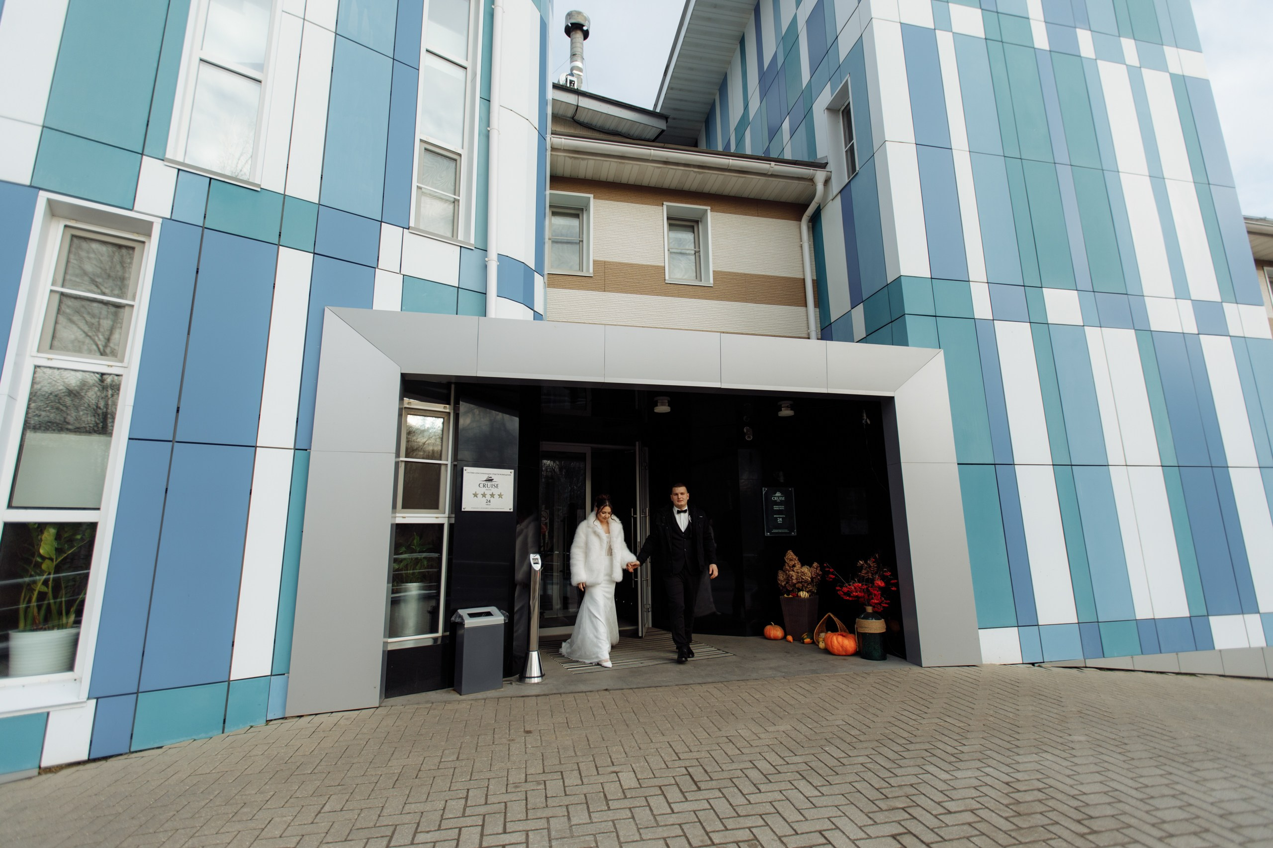 Water. Свадебный фотограф в Ярославле Анастасия Архипова