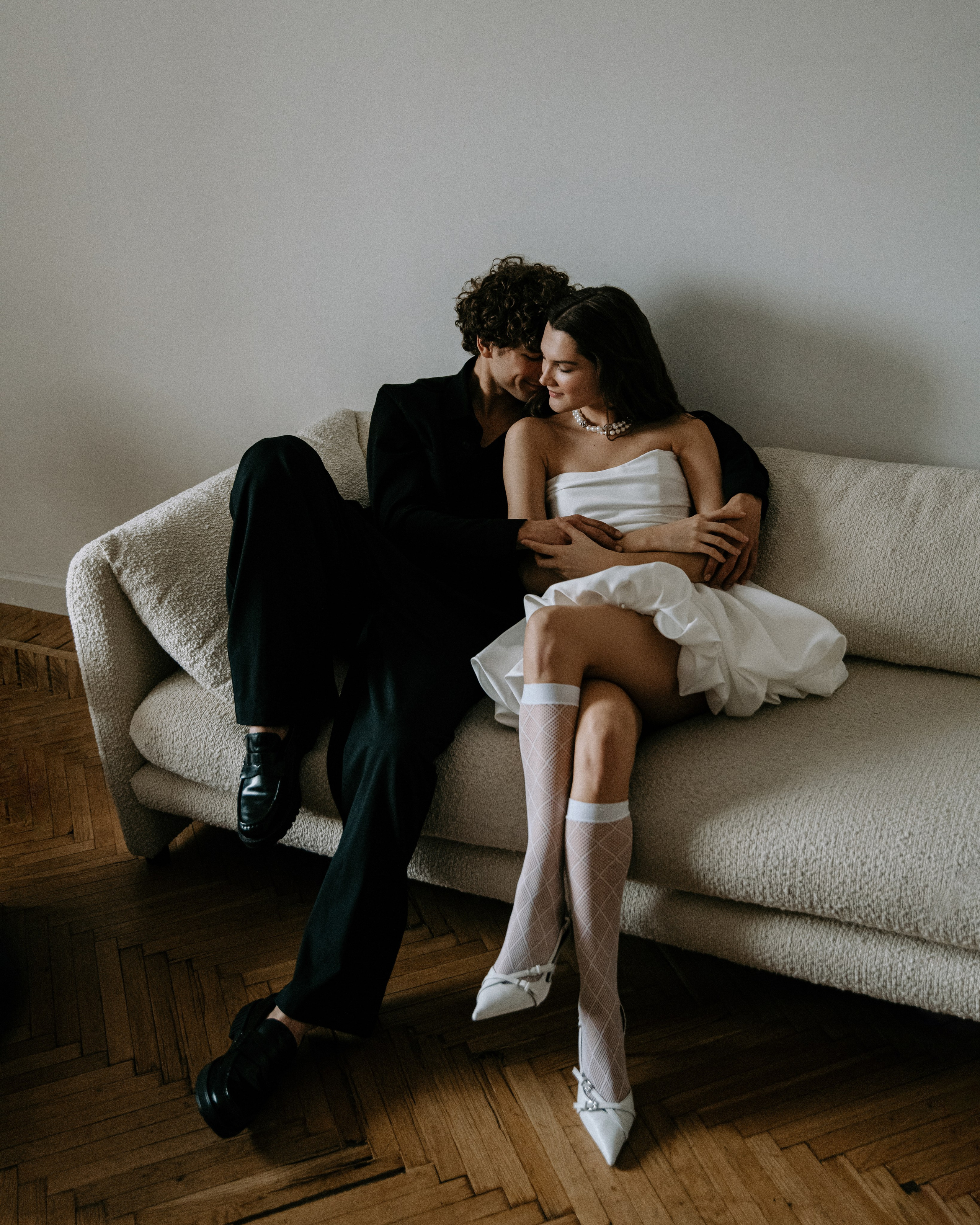 Свадебная фотосъемка. Фотограф Sofya Art Нижний Новгород